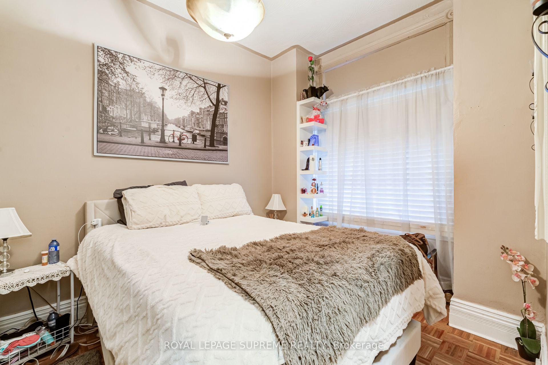 Photo 16 of 238 Brock Avenue, Toronto, Little Portugal — HOMEH