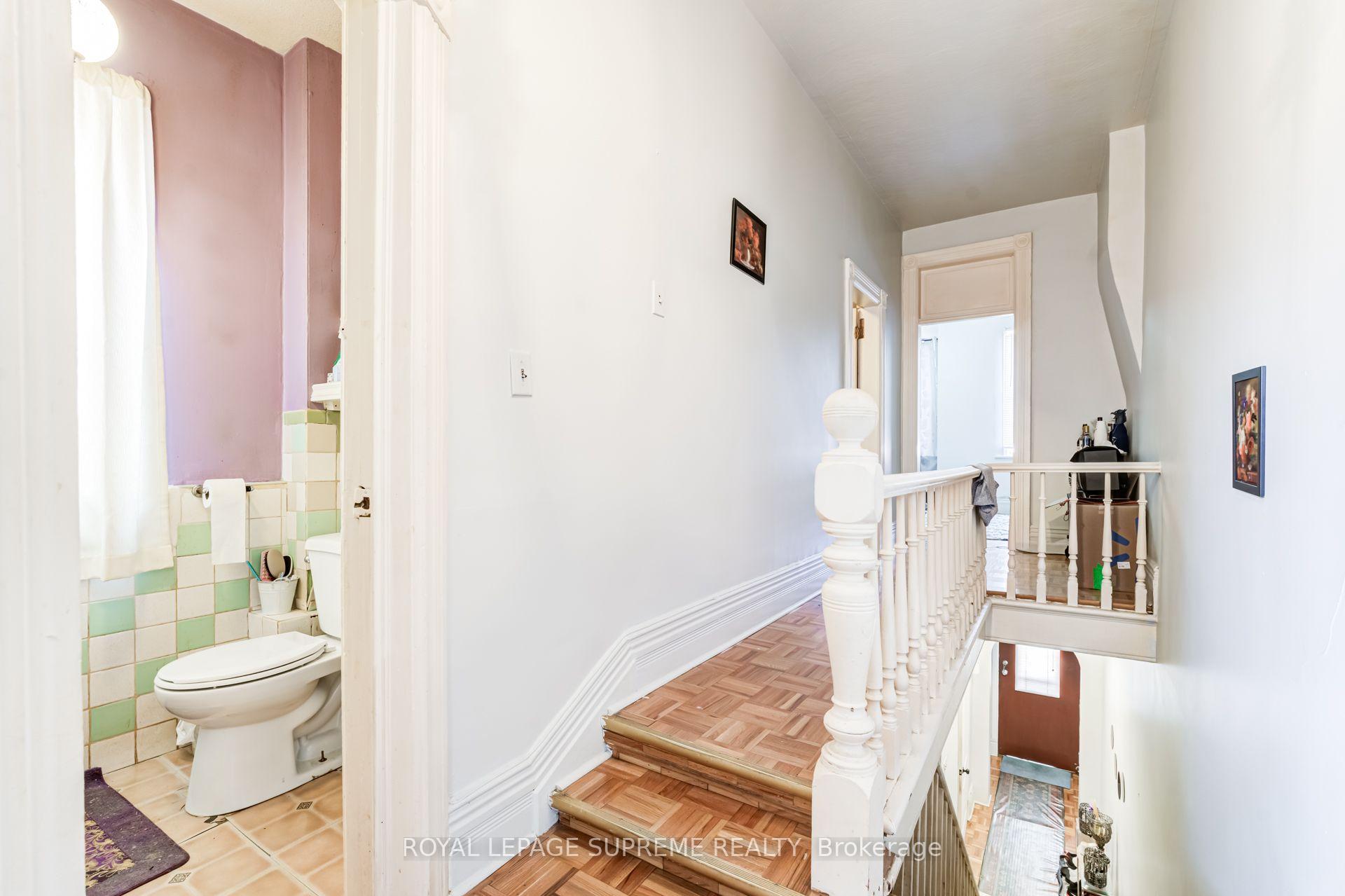 Photo 24 of 238 Brock Avenue, Toronto, Little Portugal — HOMEH