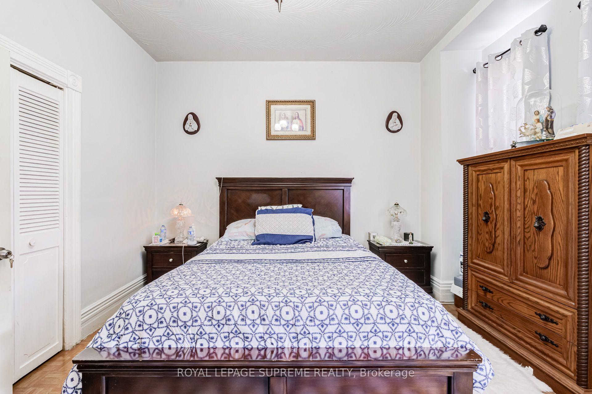 Photo 26 of 238 Brock Avenue, Toronto, Little Portugal — HOMEH