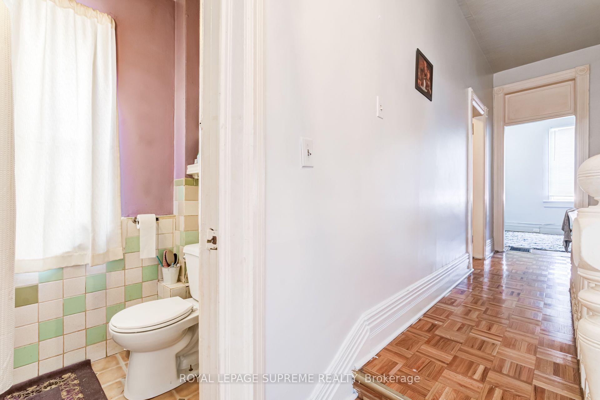Photo 29 of 238 Brock Avenue, Toronto, Little Portugal — HOMEH