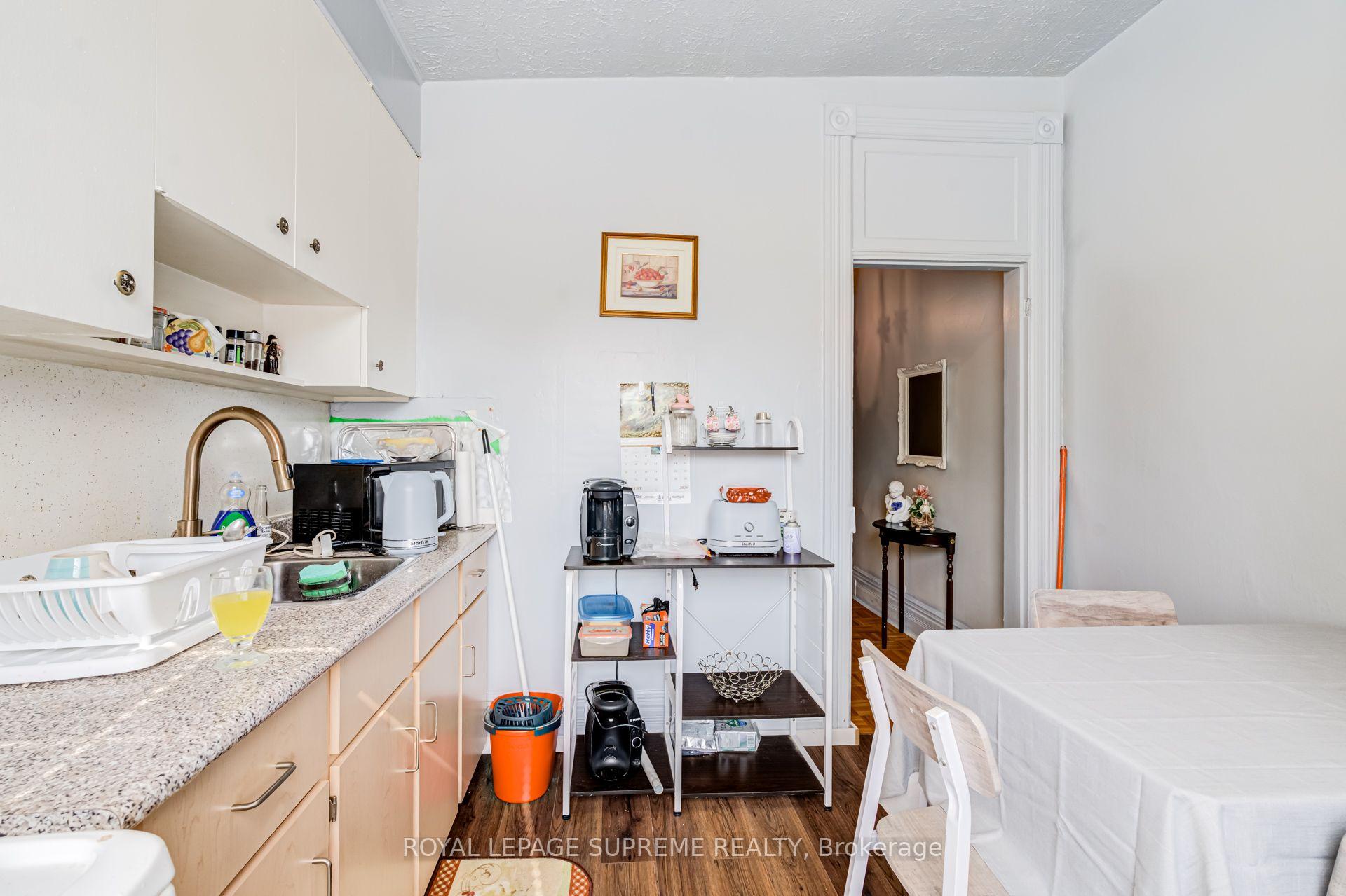 Photo 31 of 238 Brock Avenue, Toronto, Little Portugal — HOMEH