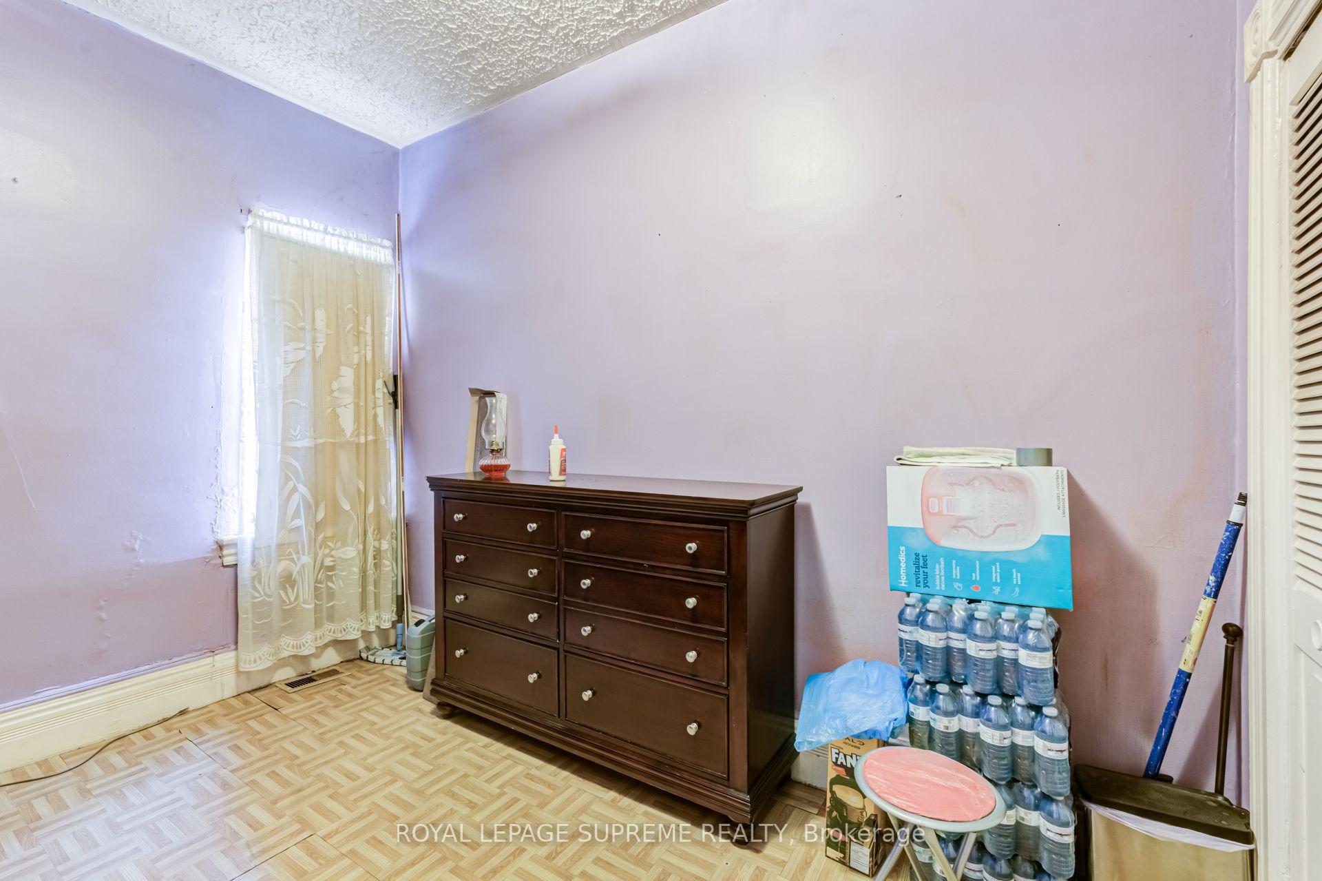 Photo 33 of 238 Brock Avenue, Toronto, Little Portugal — HOMEH