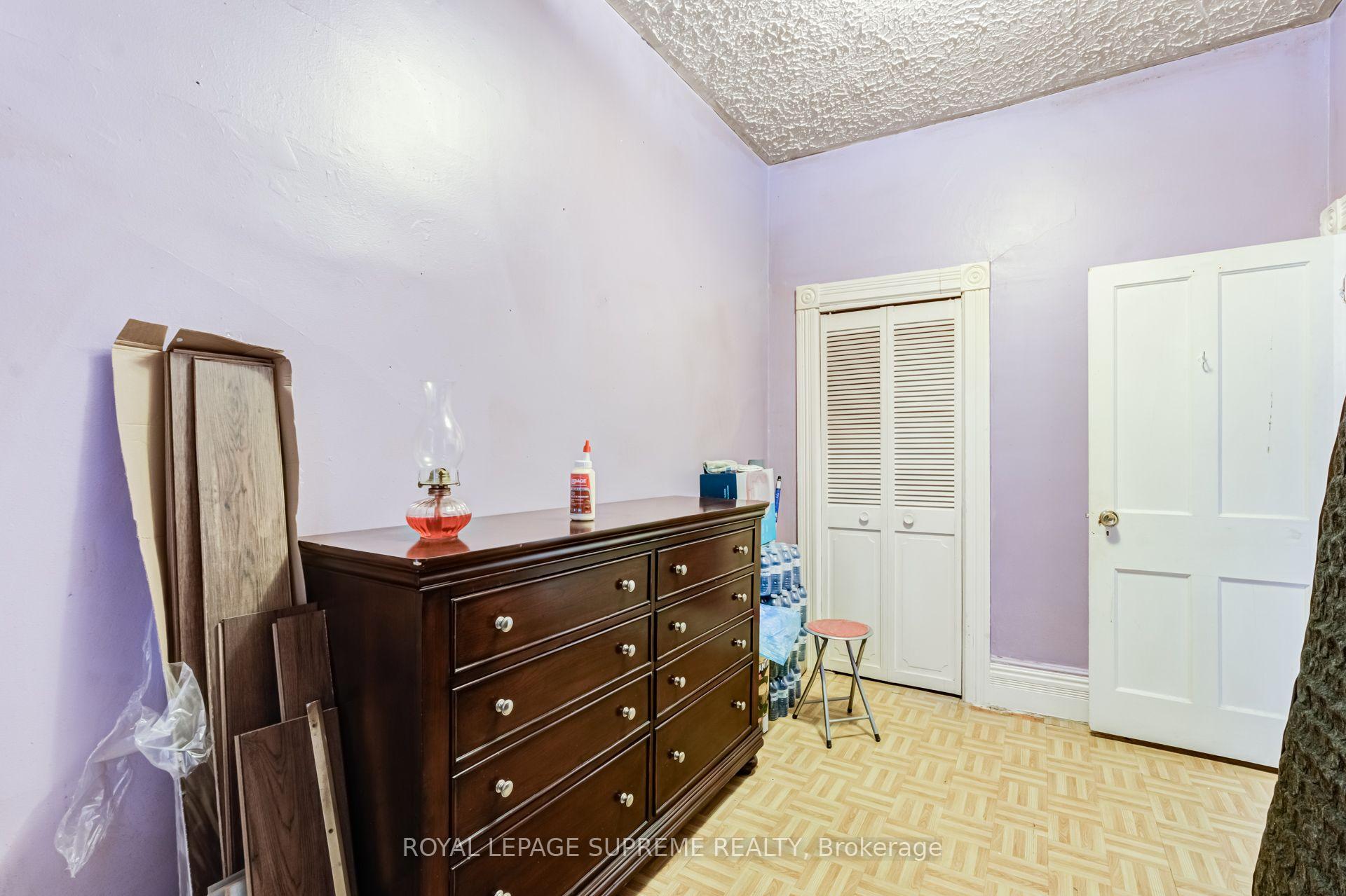 Photo 34 of 238 Brock Avenue, Toronto, Little Portugal — HOMEH