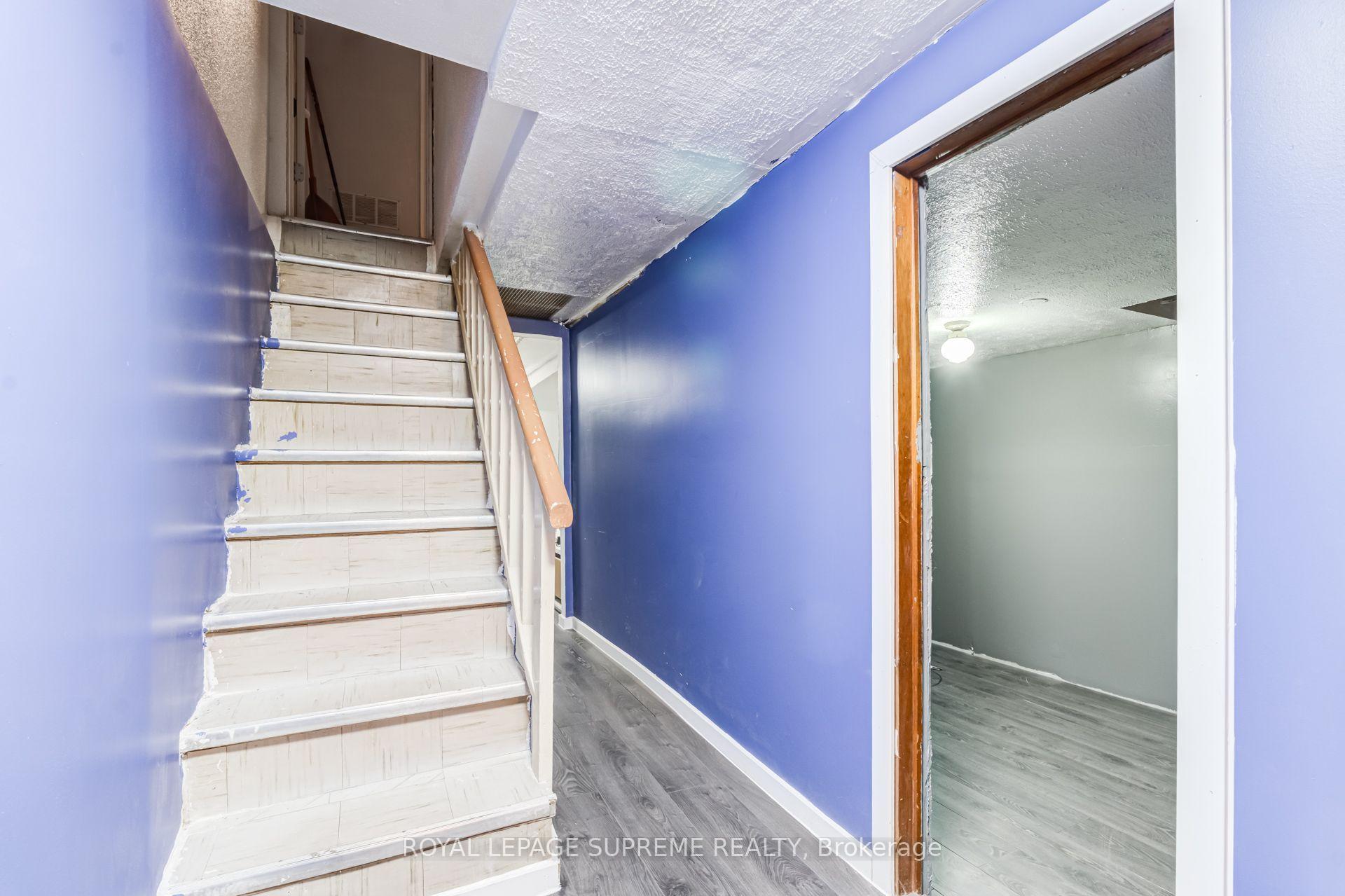 Photo 36 of 238 Brock Avenue, Toronto, Little Portugal — HOMEH