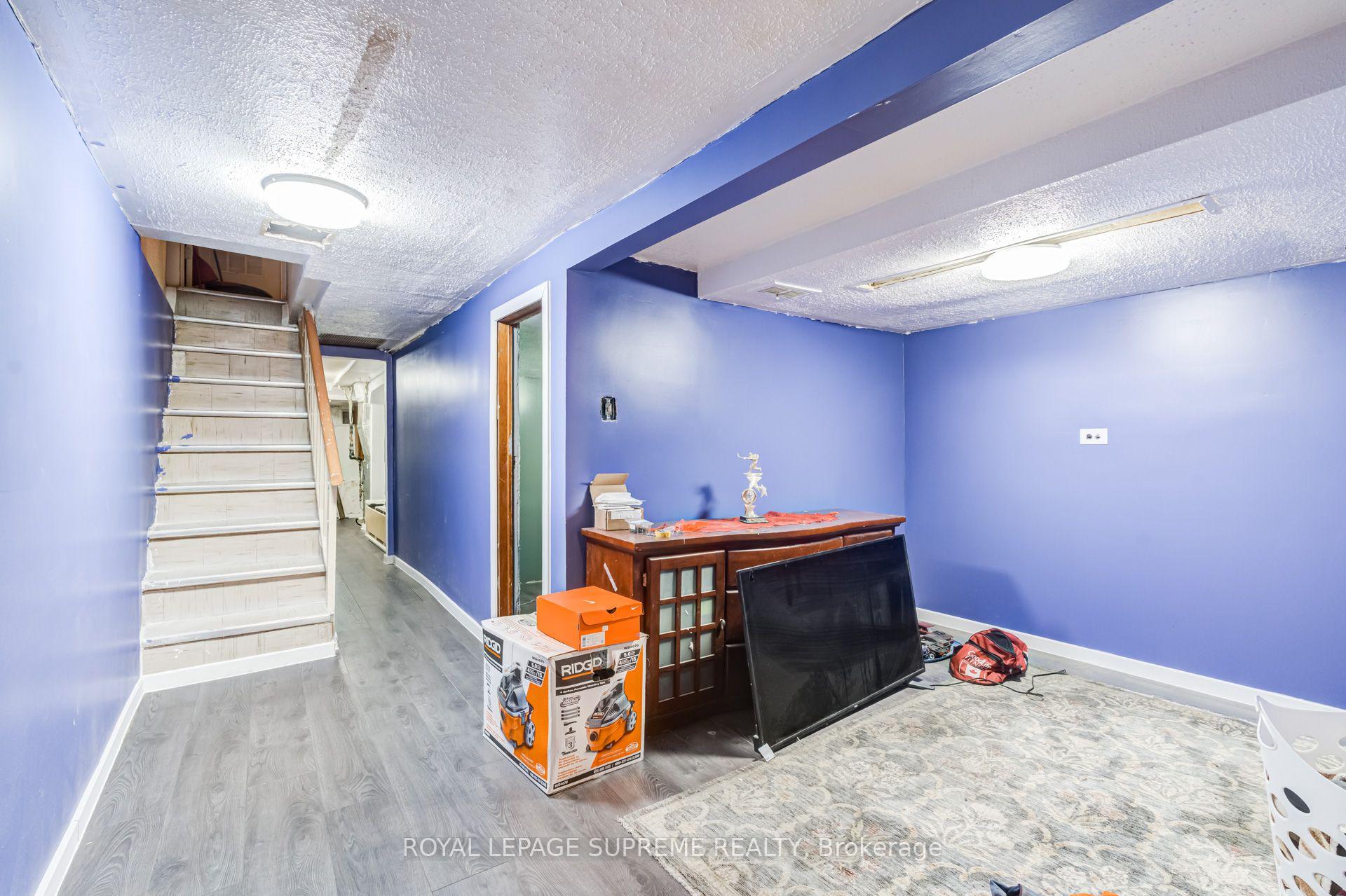 Photo 37 of 238 Brock Avenue, Toronto, Little Portugal — HOMEH