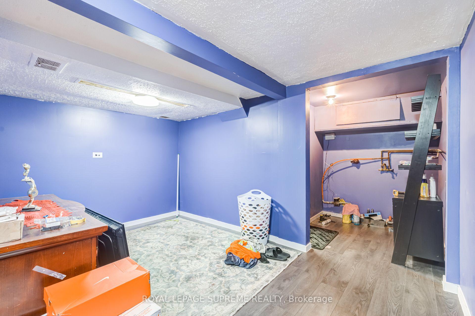 Photo 38 of 238 Brock Avenue, Toronto, Little Portugal — HOMEH