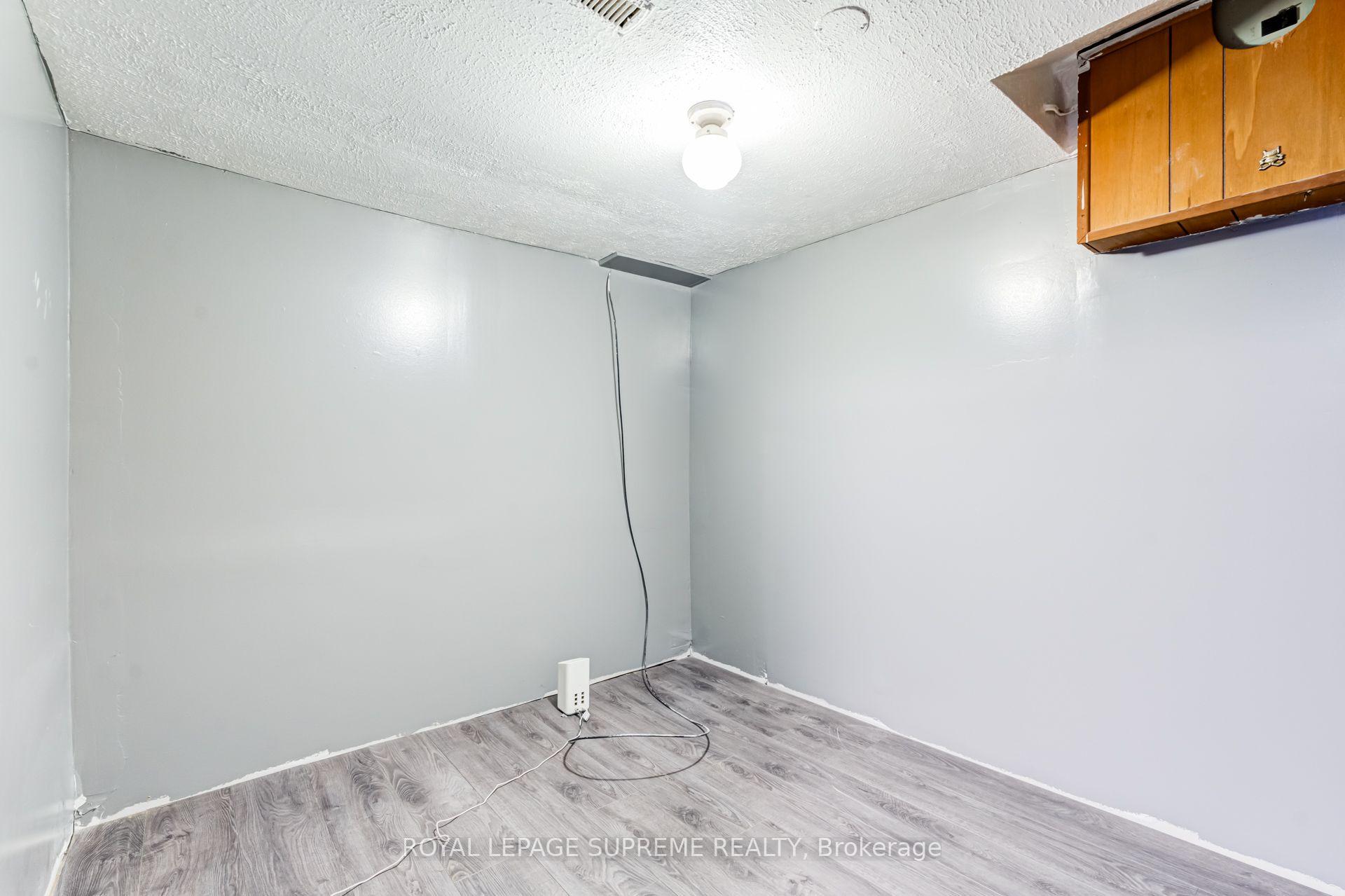 Photo 40 of 238 Brock Avenue, Toronto, Little Portugal — HOMEH