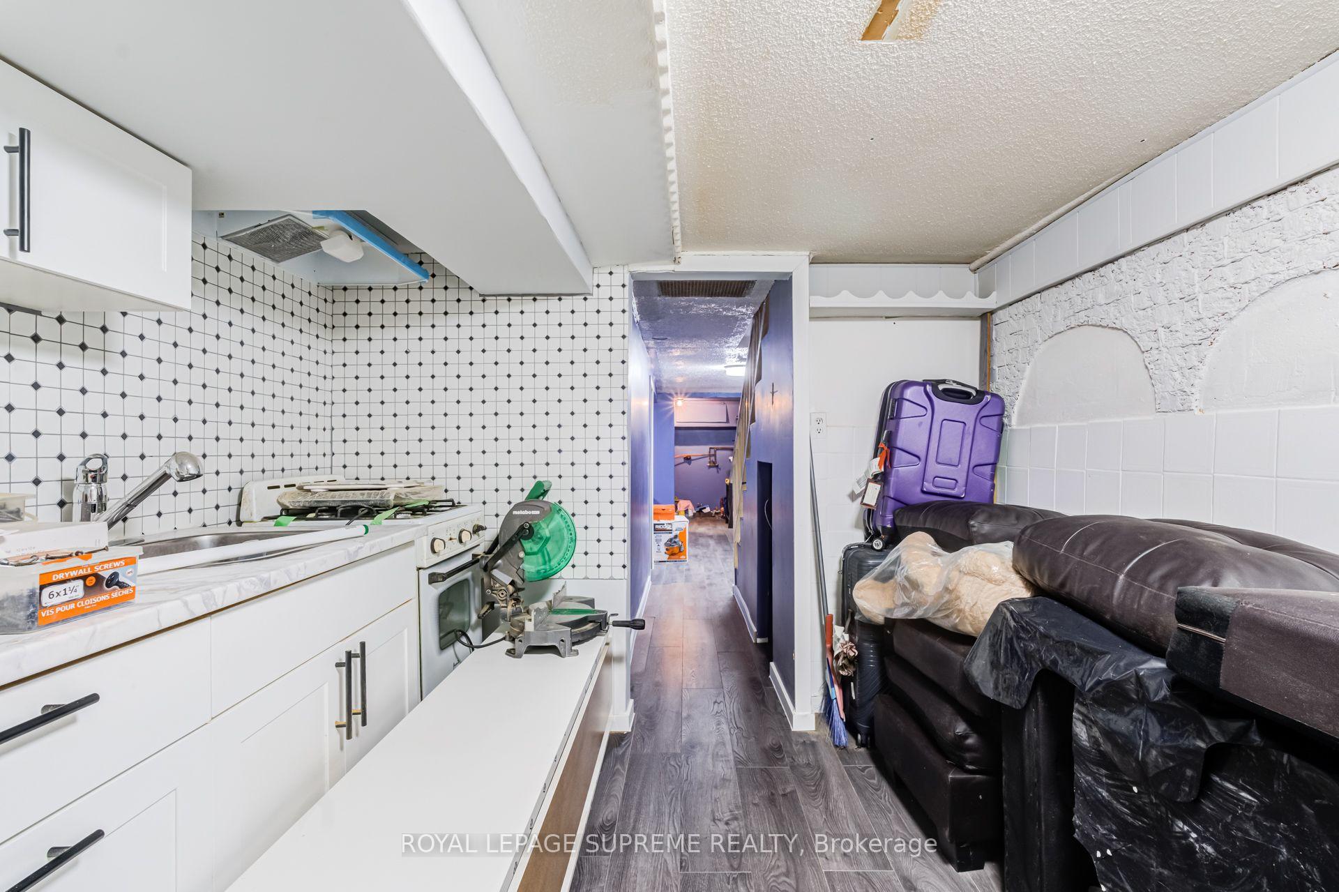 Photo 44 of 238 Brock Avenue, Toronto, Little Portugal — HOMEH