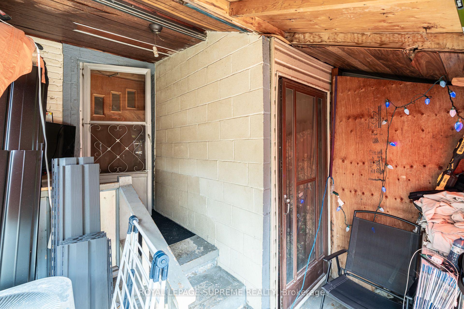 Photo 46 of 238 Brock Avenue, Toronto, Little Portugal — HOMEH
