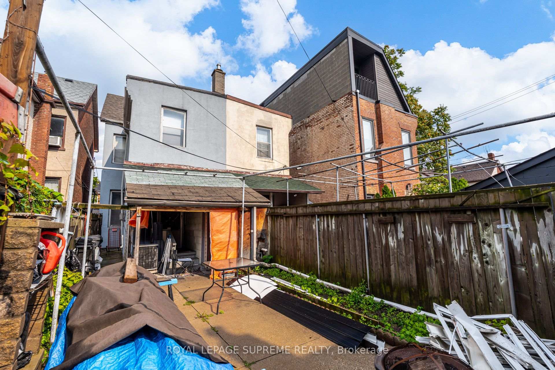 Photo 47 of 238 Brock Avenue, Toronto, Little Portugal — HOMEH