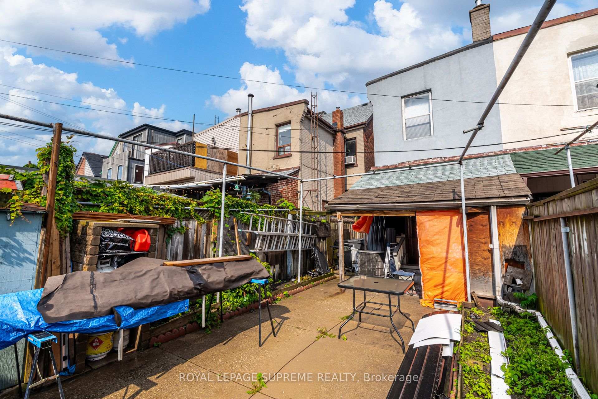 Photo 48 of 238 Brock Avenue, Toronto, Little Portugal — HOMEH