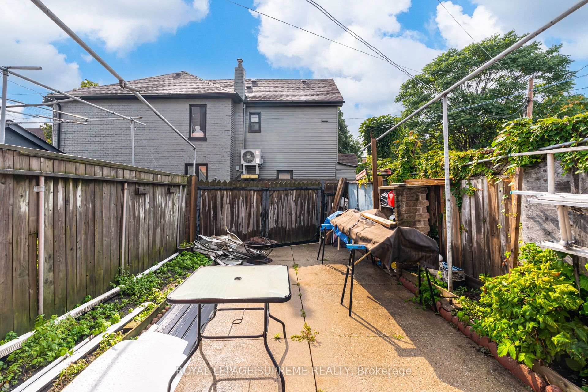 Photo 49 of 238 Brock Avenue, Toronto, Little Portugal — HOMEH
