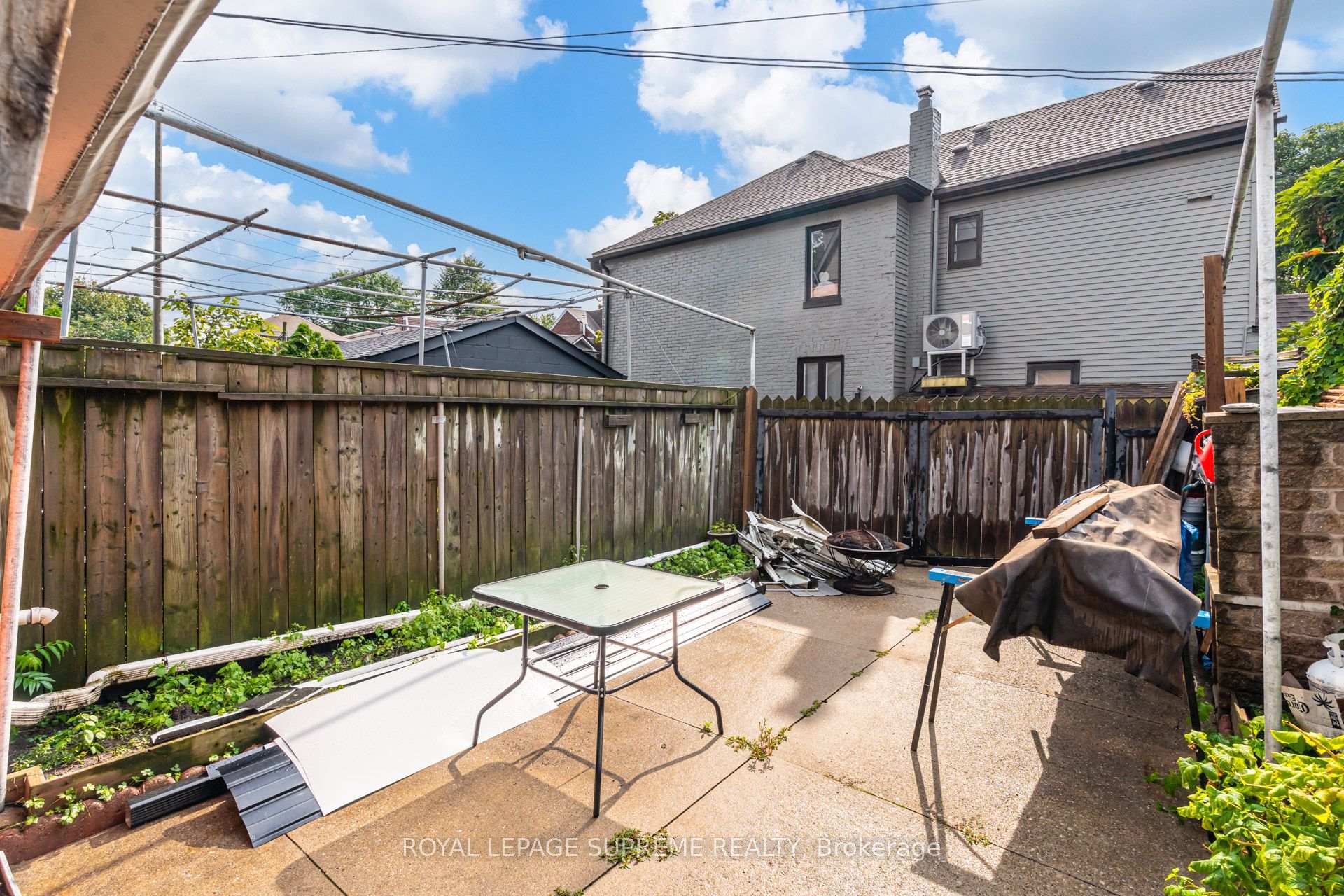Photo 51 of 238 Brock Avenue, Toronto, Little Portugal — HOMEH