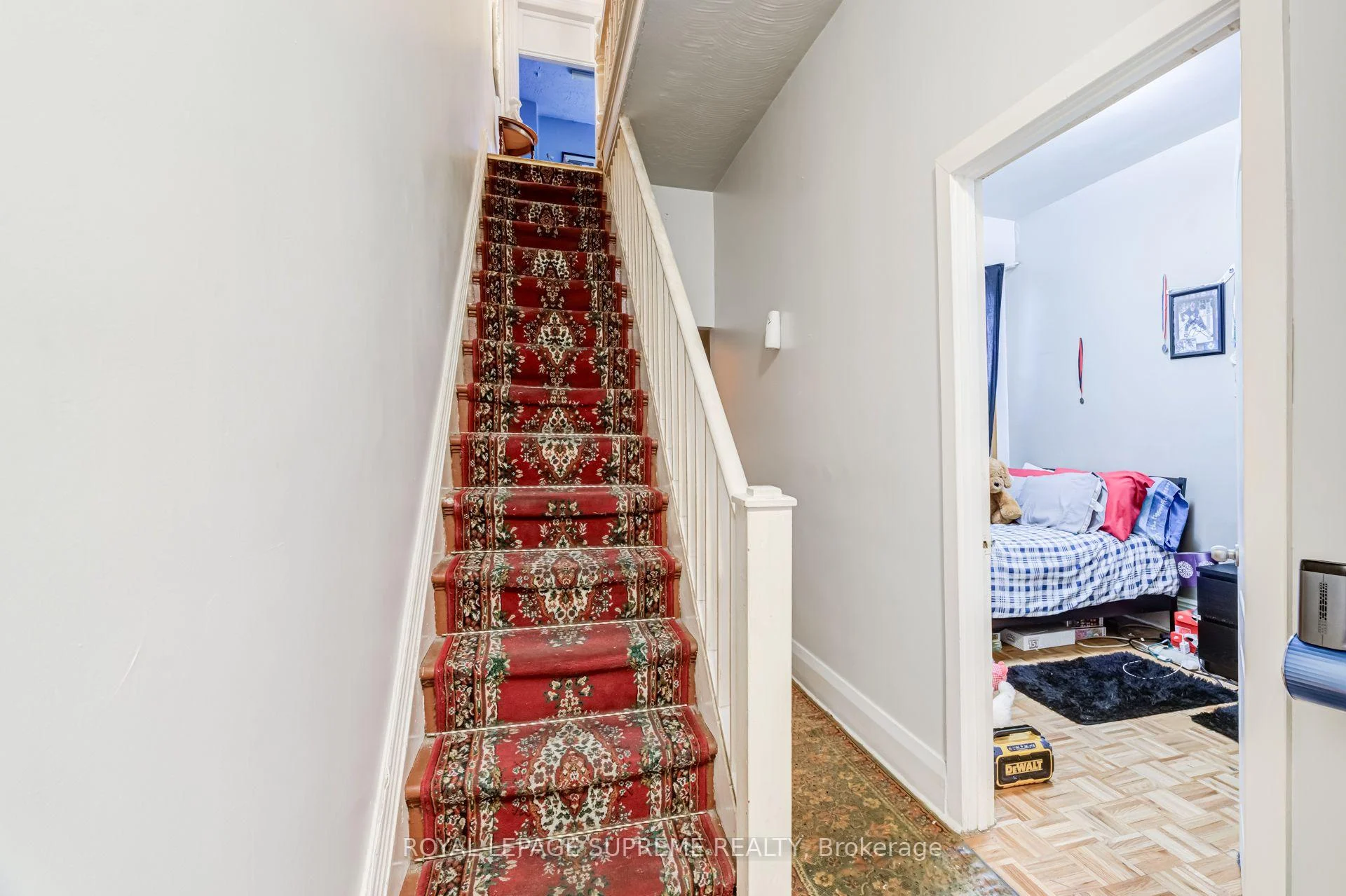 Photo 13 of 238 Brock Avenue, Toronto, Little Portugal — HOMEH
