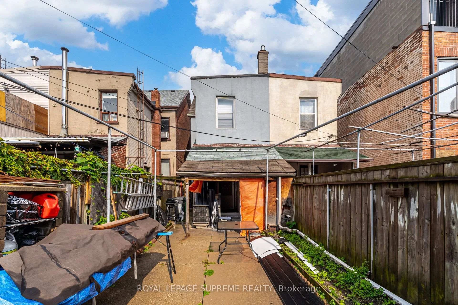 Photo 50 of 238 Brock Avenue, Toronto, Little Portugal — HOMEH