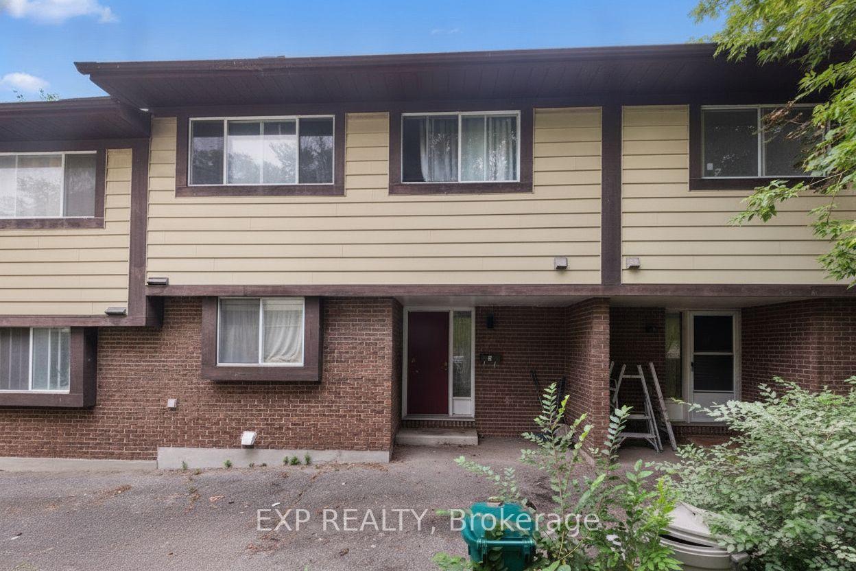 Photo 1 of Unit 9, 2960 Penny Drive, Ottawa, Britannia Heights — HOMEH