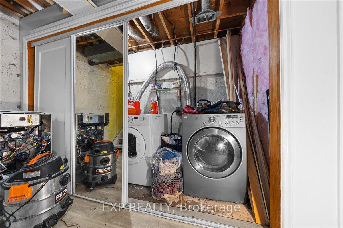 Photo 23 of Unit 9, 2960 Penny Drive, Ottawa, Britannia Heights — HOMEH