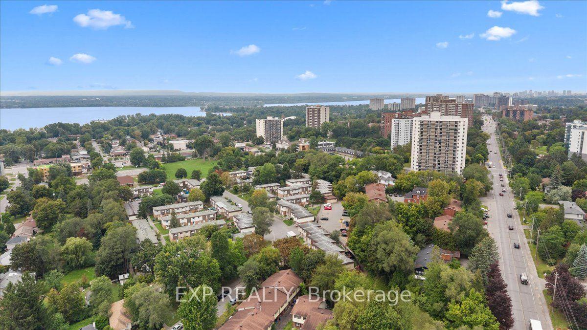 Photo 25 of Unit 9, 2960 Penny Drive, Ottawa, Britannia Heights — HOMEH