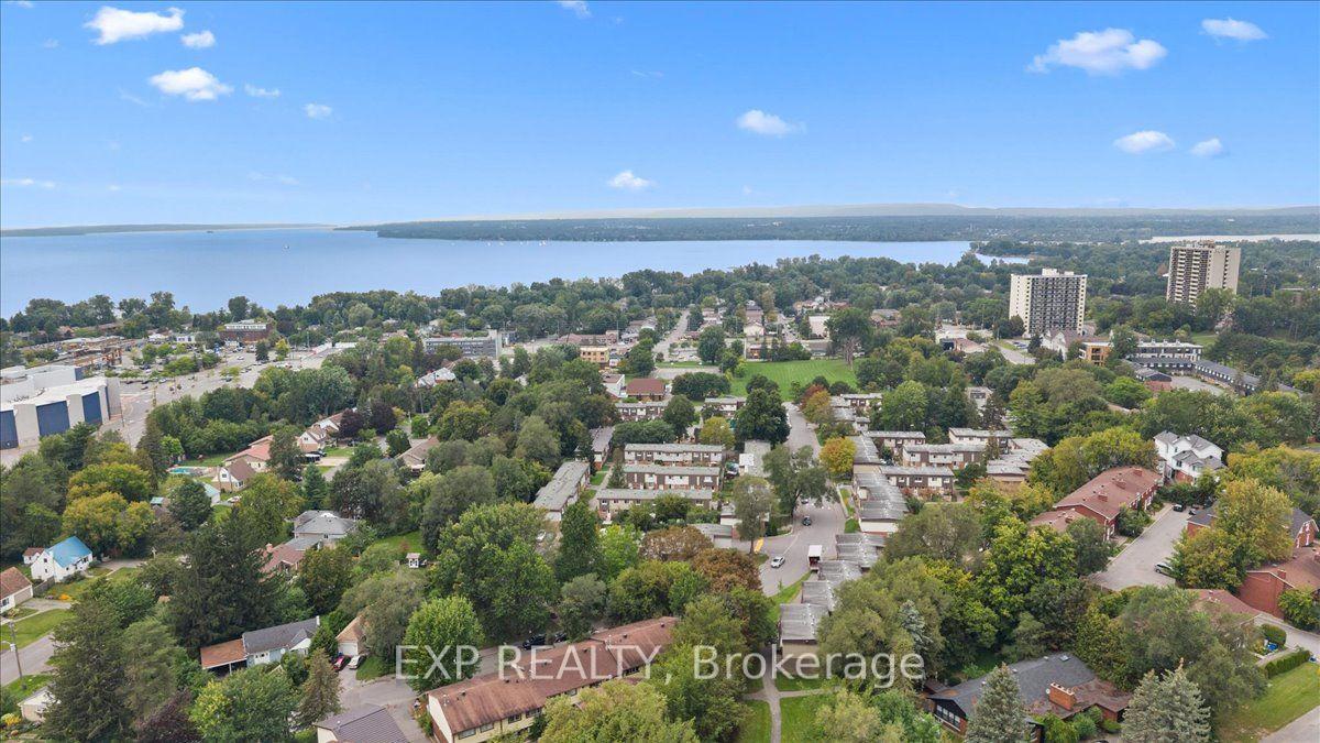 Photo 26 of Unit 9, 2960 Penny Drive, Ottawa, Britannia Heights — HOMEH