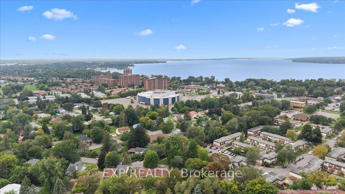 Photo 27 of Unit 9, 2960 Penny Drive, Ottawa, Britannia Heights — HOMEH