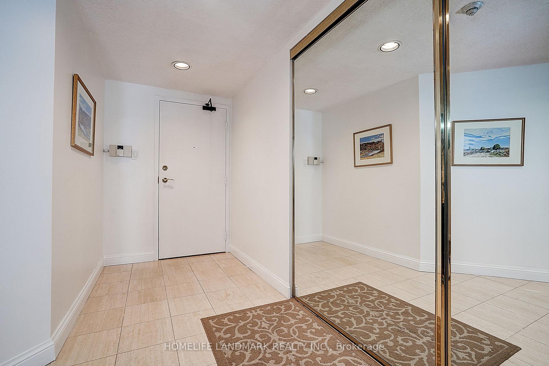 Photo 6 of Unit 503, 130 Carlton Street, Toronto, Cabbagetown-South St. James Town — HOMEH