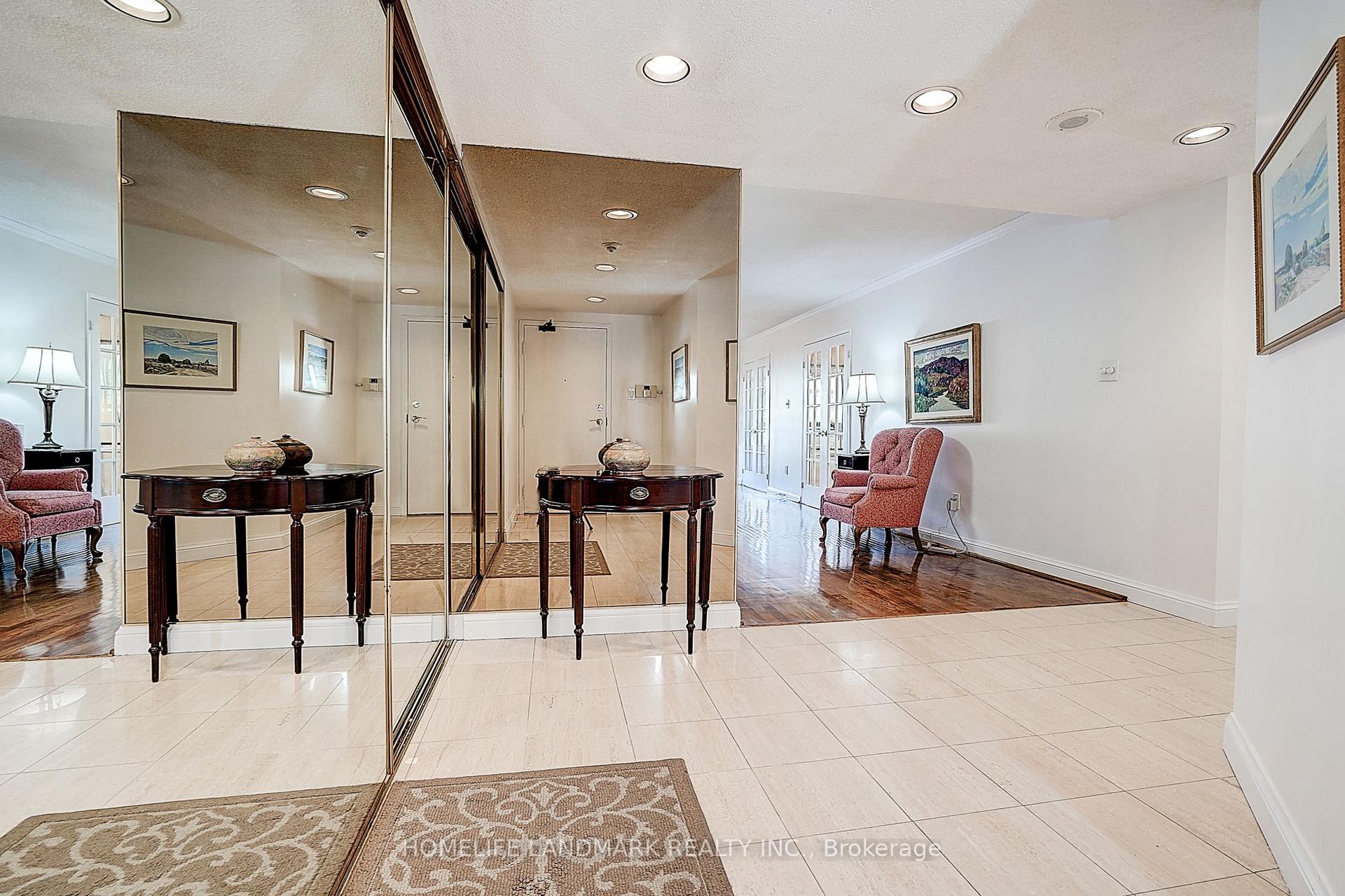 Photo 8 of Unit 503, 130 Carlton Street, Toronto, Cabbagetown-South St. James Town — HOMEH