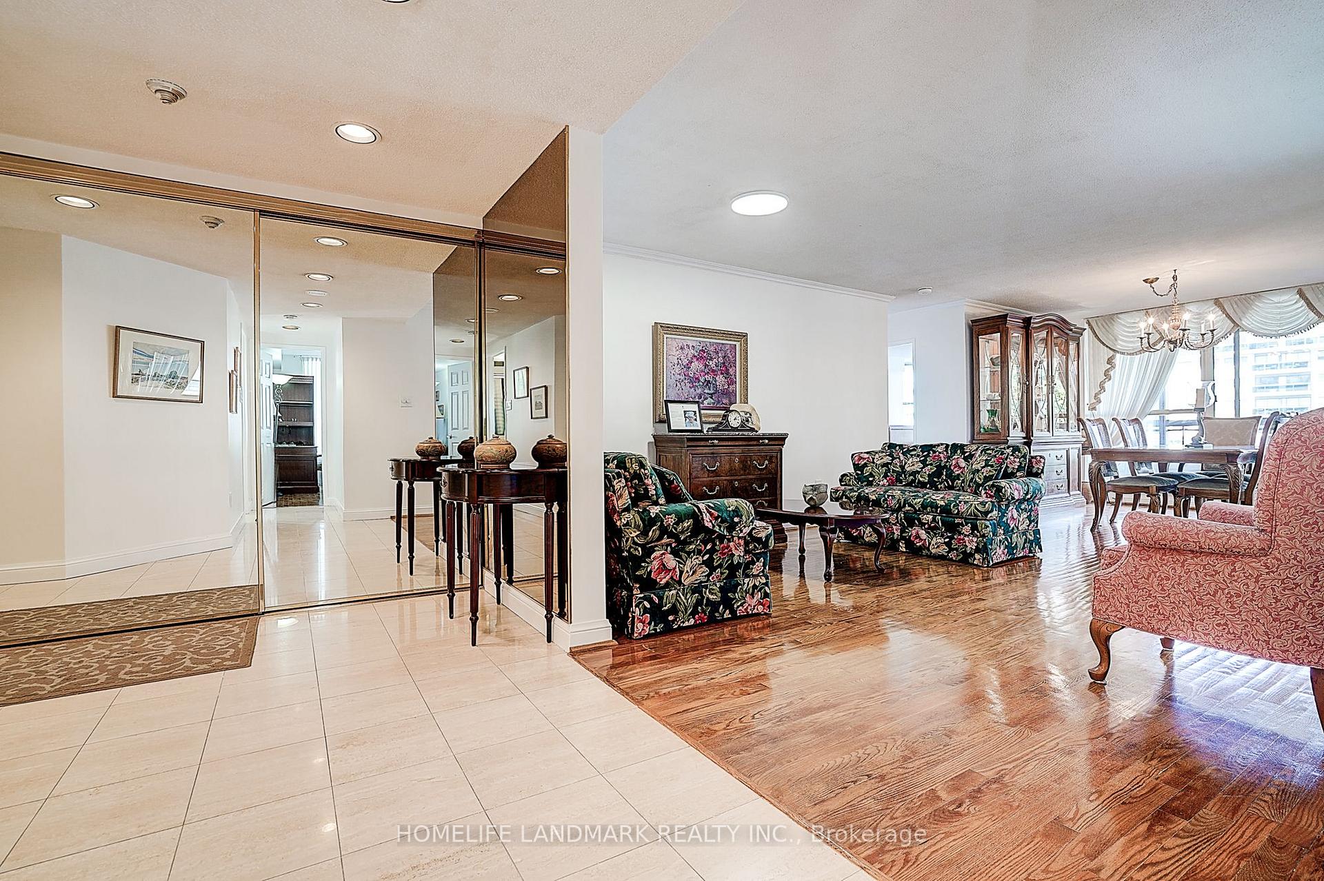 Photo 9 of Unit 503, 130 Carlton Street, Toronto, Cabbagetown-South St. James Town — HOMEH