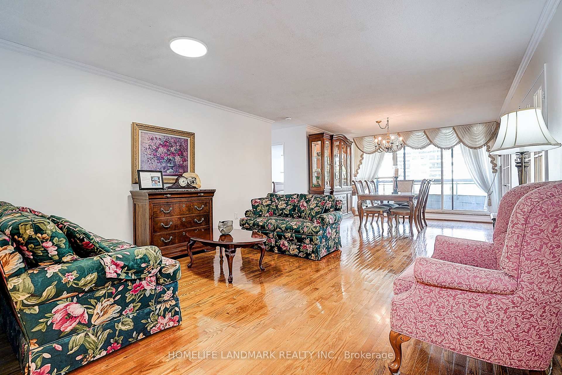 Photo 10 of Unit 503, 130 Carlton Street, Toronto, Cabbagetown-South St. James Town — HOMEH
