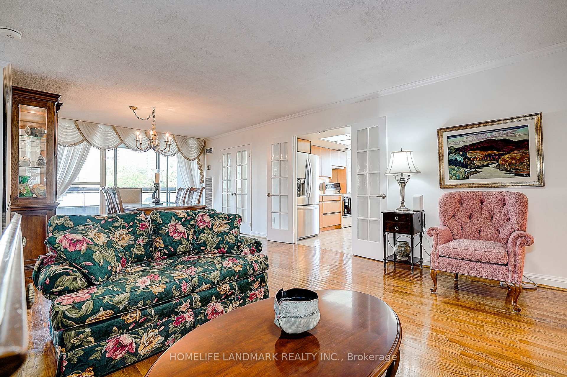 Photo 11 of Unit 503, 130 Carlton Street, Toronto, Cabbagetown-South St. James Town — HOMEH