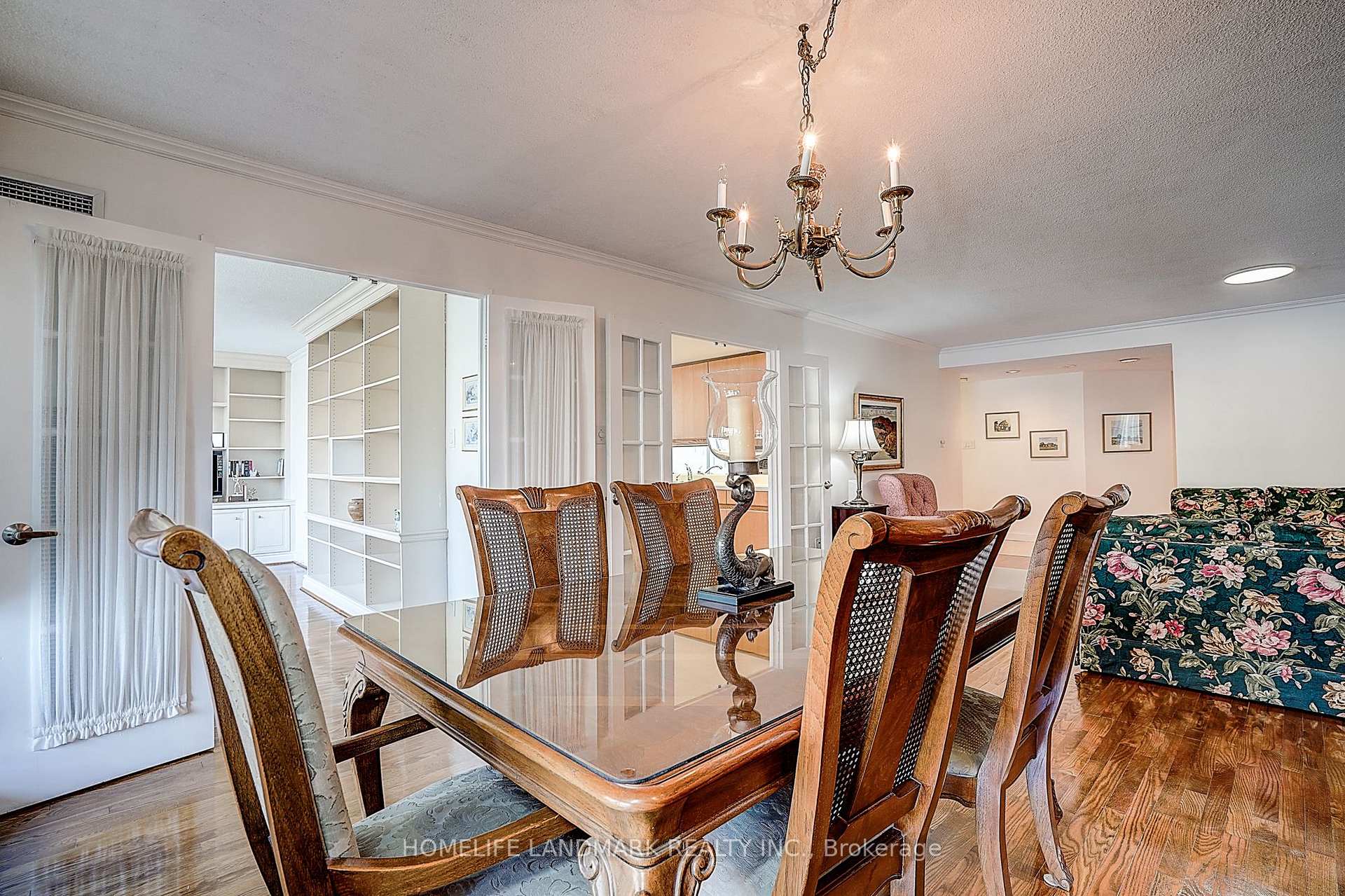 Photo 13 of Unit 503, 130 Carlton Street, Toronto, Cabbagetown-South St. James Town — HOMEH