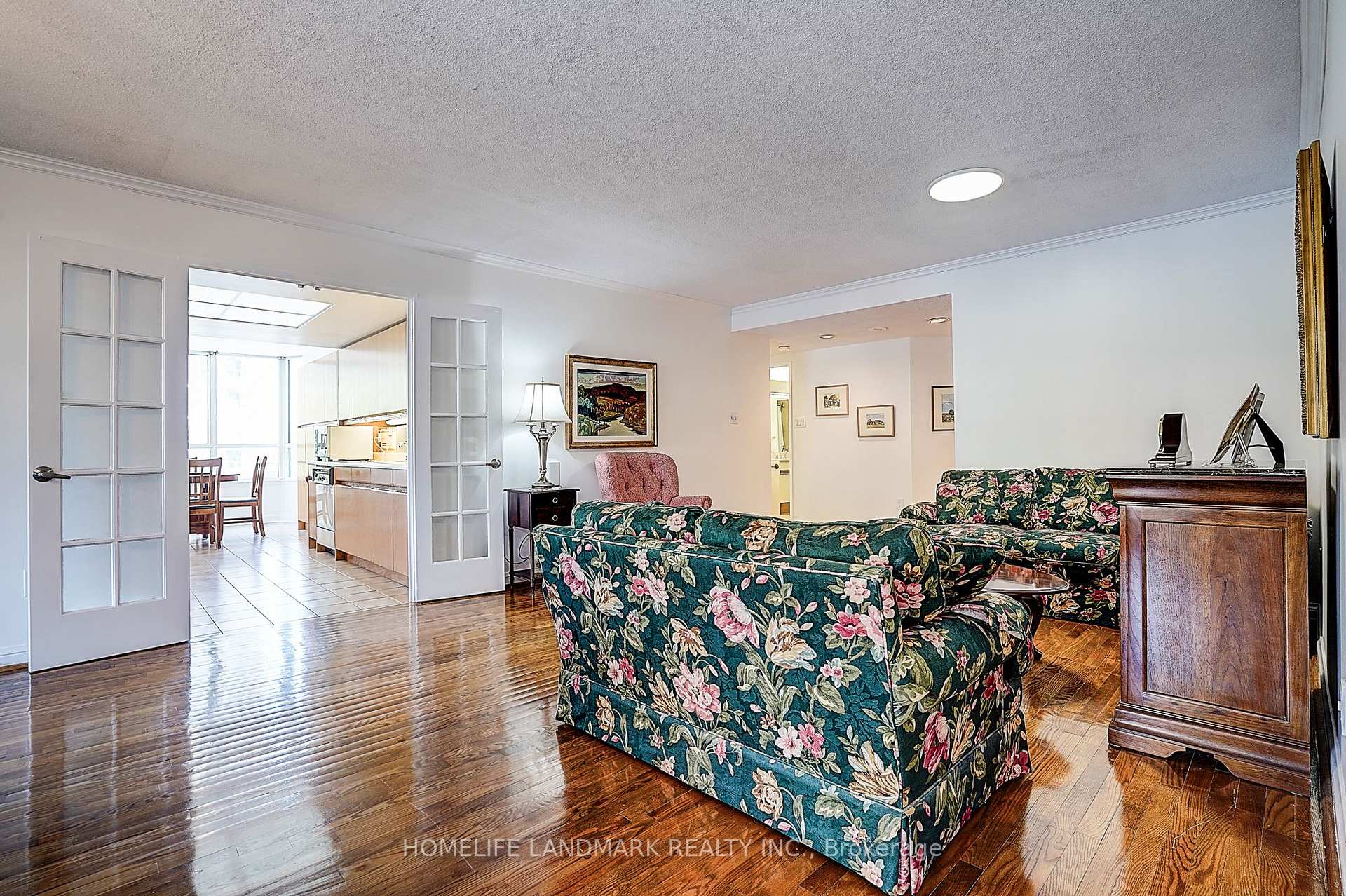 Photo 14 of Unit 503, 130 Carlton Street, Toronto, Cabbagetown-South St. James Town — HOMEH