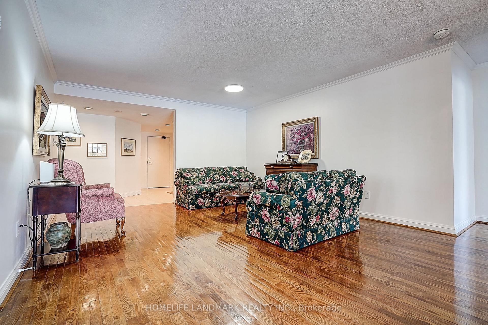Photo 15 of Unit 503, 130 Carlton Street, Toronto, Cabbagetown-South St. James Town — HOMEH
