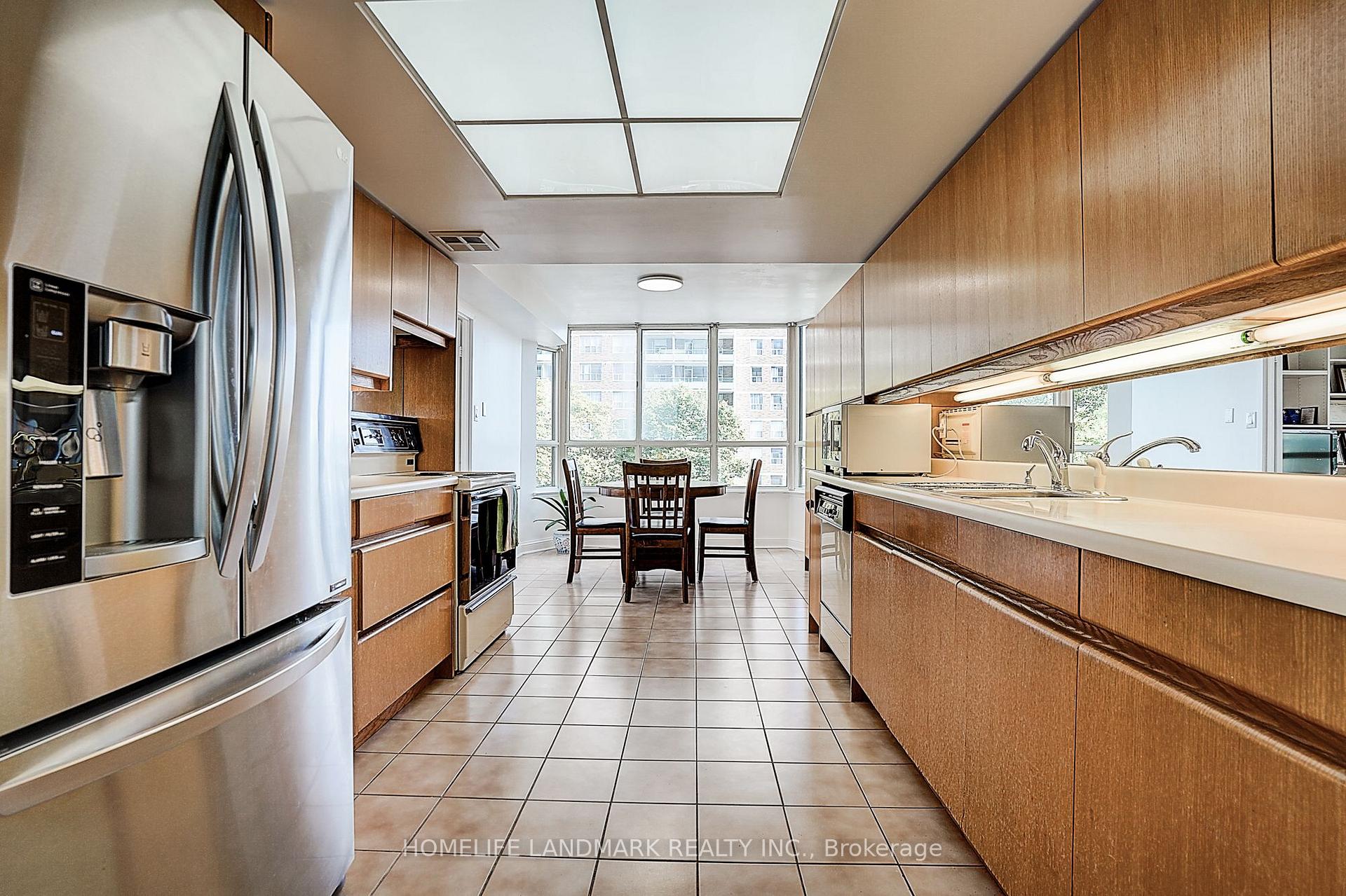 Photo 16 of Unit 503, 130 Carlton Street, Toronto, Cabbagetown-South St. James Town — HOMEH