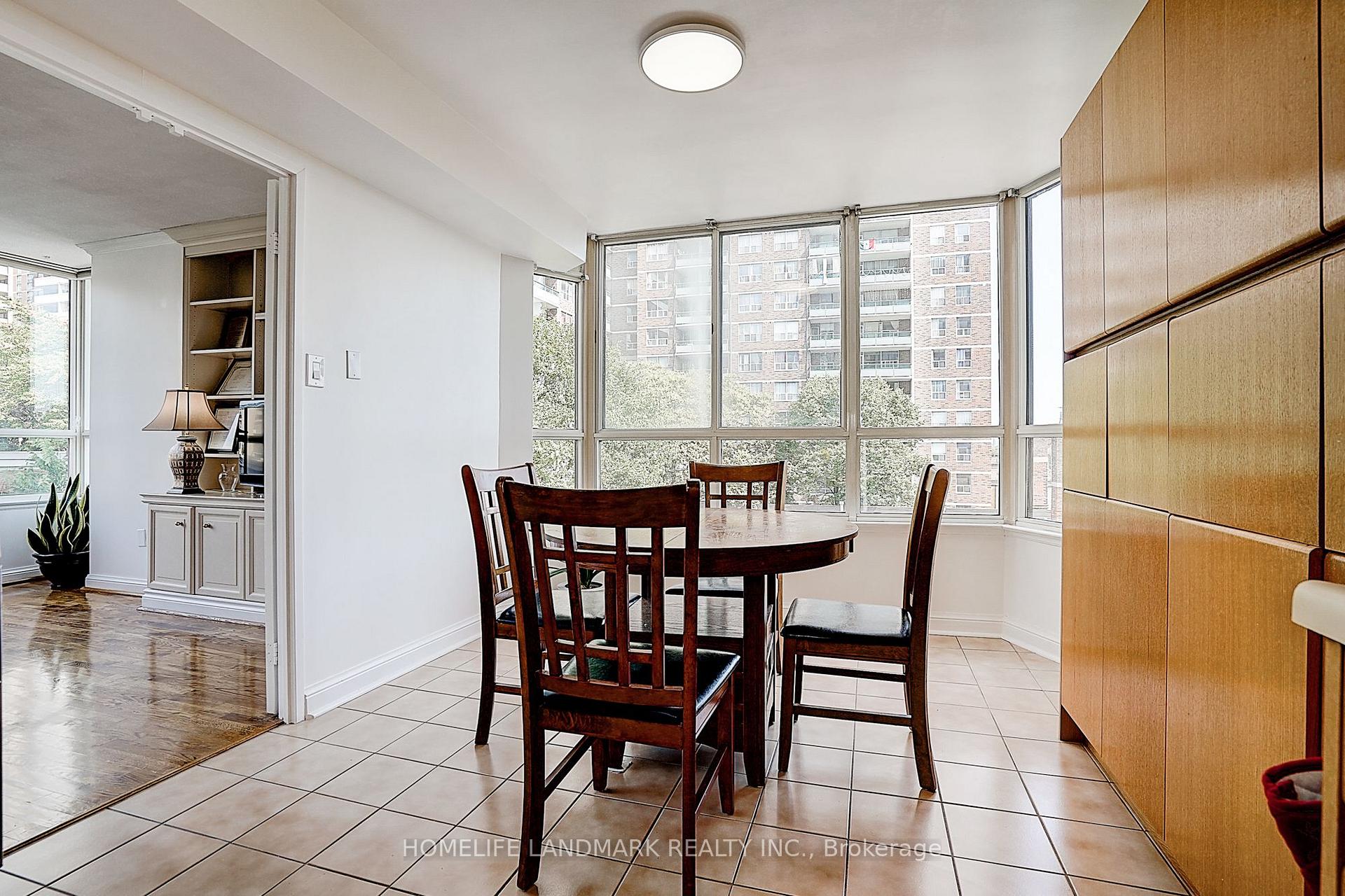 Photo 17 of Unit 503, 130 Carlton Street, Toronto, Cabbagetown-South St. James Town — HOMEH