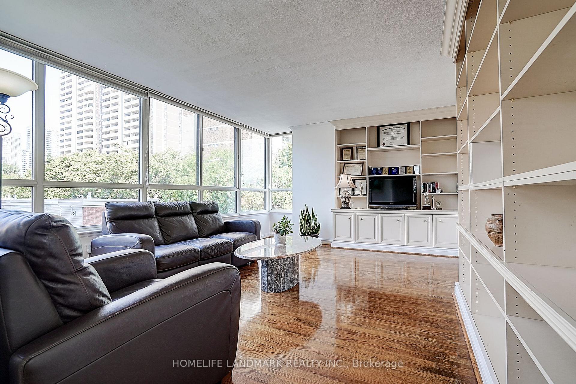 Photo 18 of Unit 503, 130 Carlton Street, Toronto, Cabbagetown-South St. James Town — HOMEH