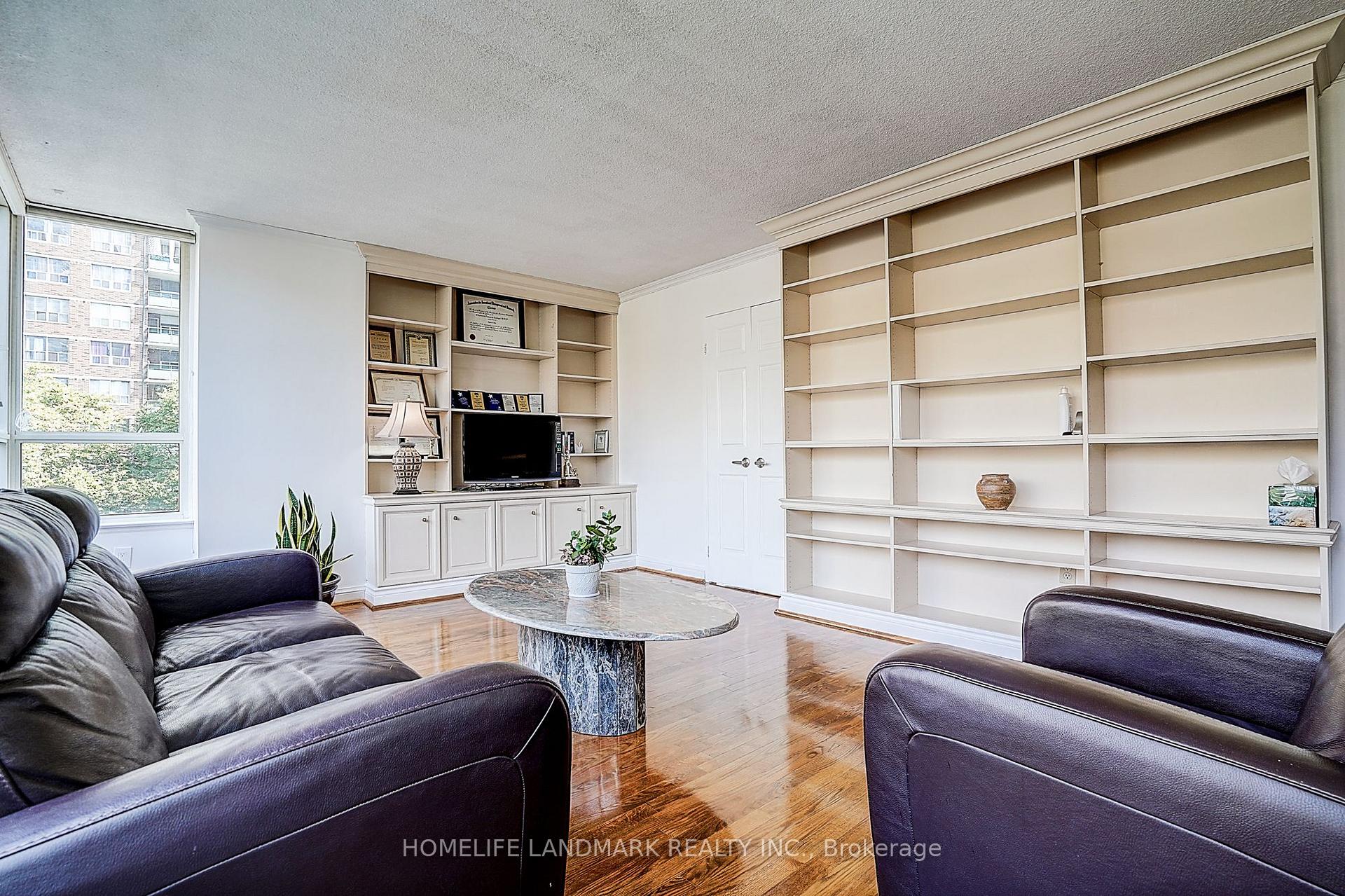 Photo 19 of Unit 503, 130 Carlton Street, Toronto, Cabbagetown-South St. James Town — HOMEH