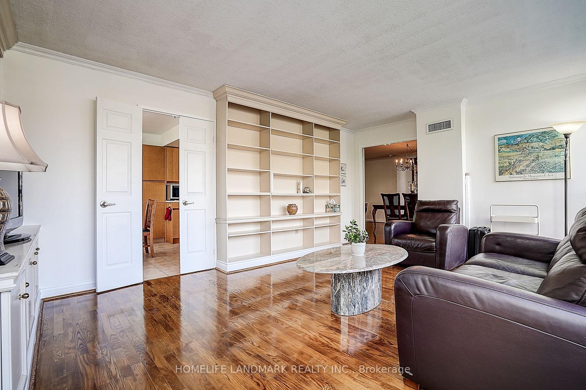 Photo 20 of Unit 503, 130 Carlton Street, Toronto, Cabbagetown-South St. James Town — HOMEH