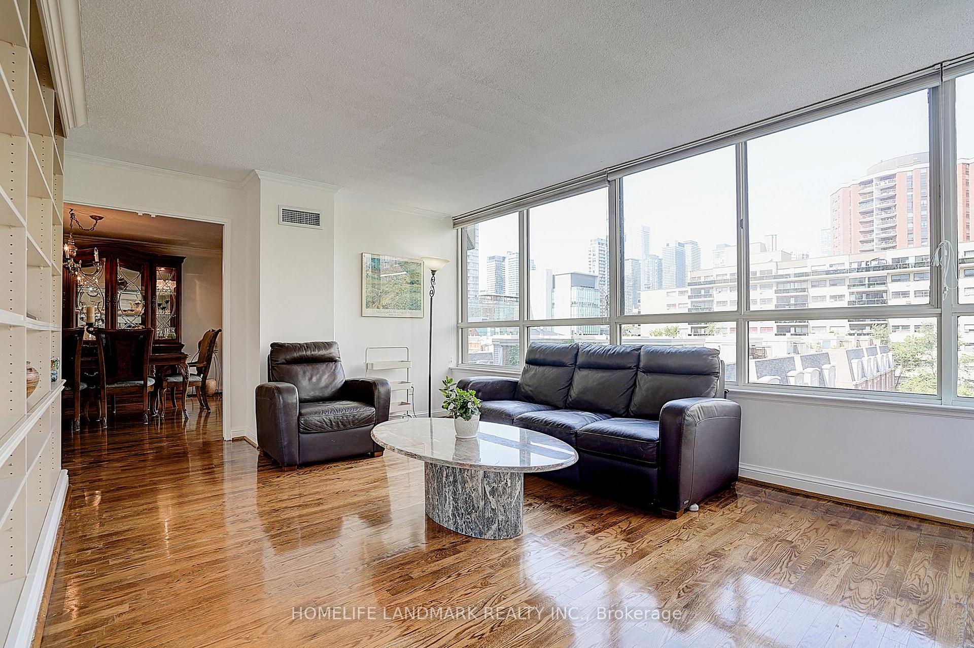 Photo 21 of Unit 503, 130 Carlton Street, Toronto, Cabbagetown-South St. James Town — HOMEH