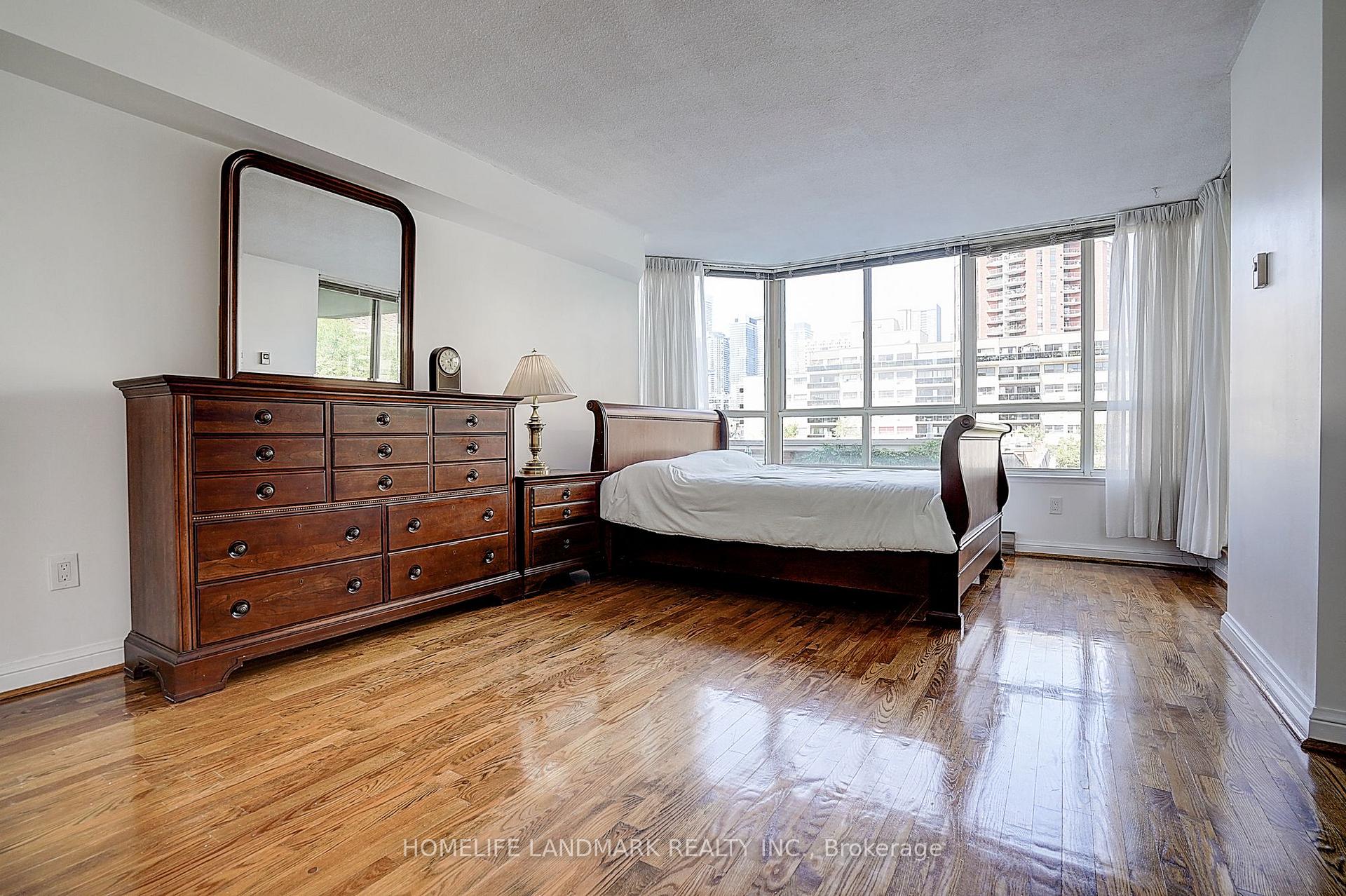 Photo 22 of Unit 503, 130 Carlton Street, Toronto, Cabbagetown-South St. James Town — HOMEH