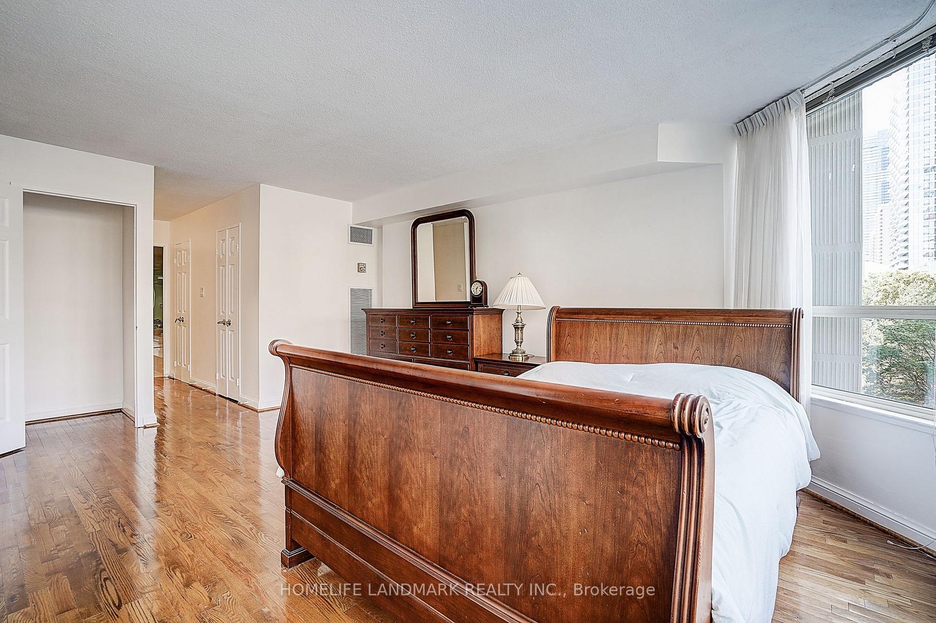 Photo 23 of Unit 503, 130 Carlton Street, Toronto, Cabbagetown-South St. James Town — HOMEH