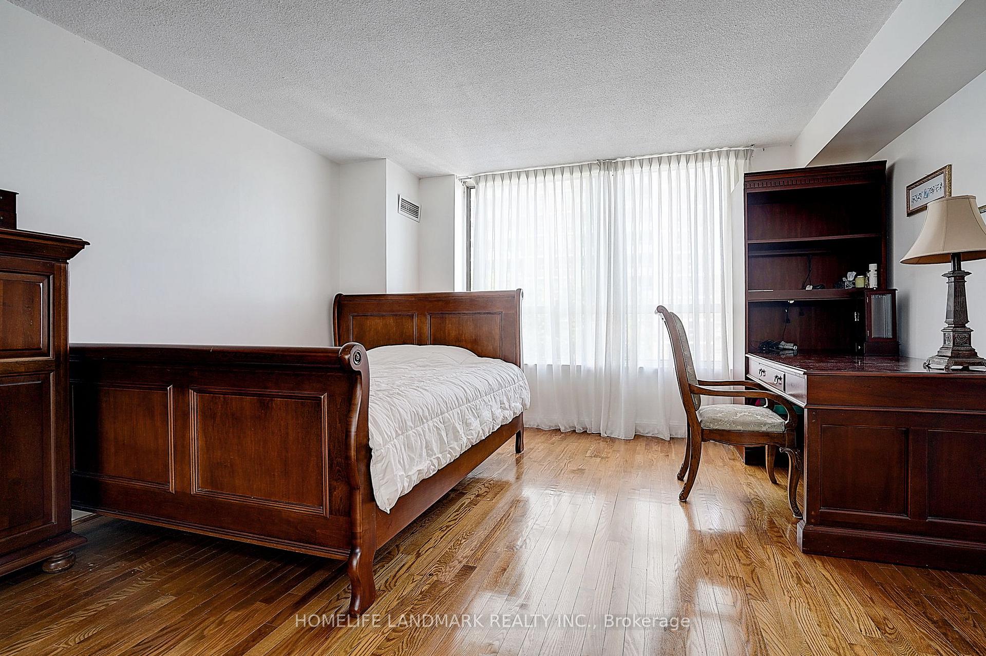 Photo 27 of Unit 503, 130 Carlton Street, Toronto, Cabbagetown-South St. James Town — HOMEH