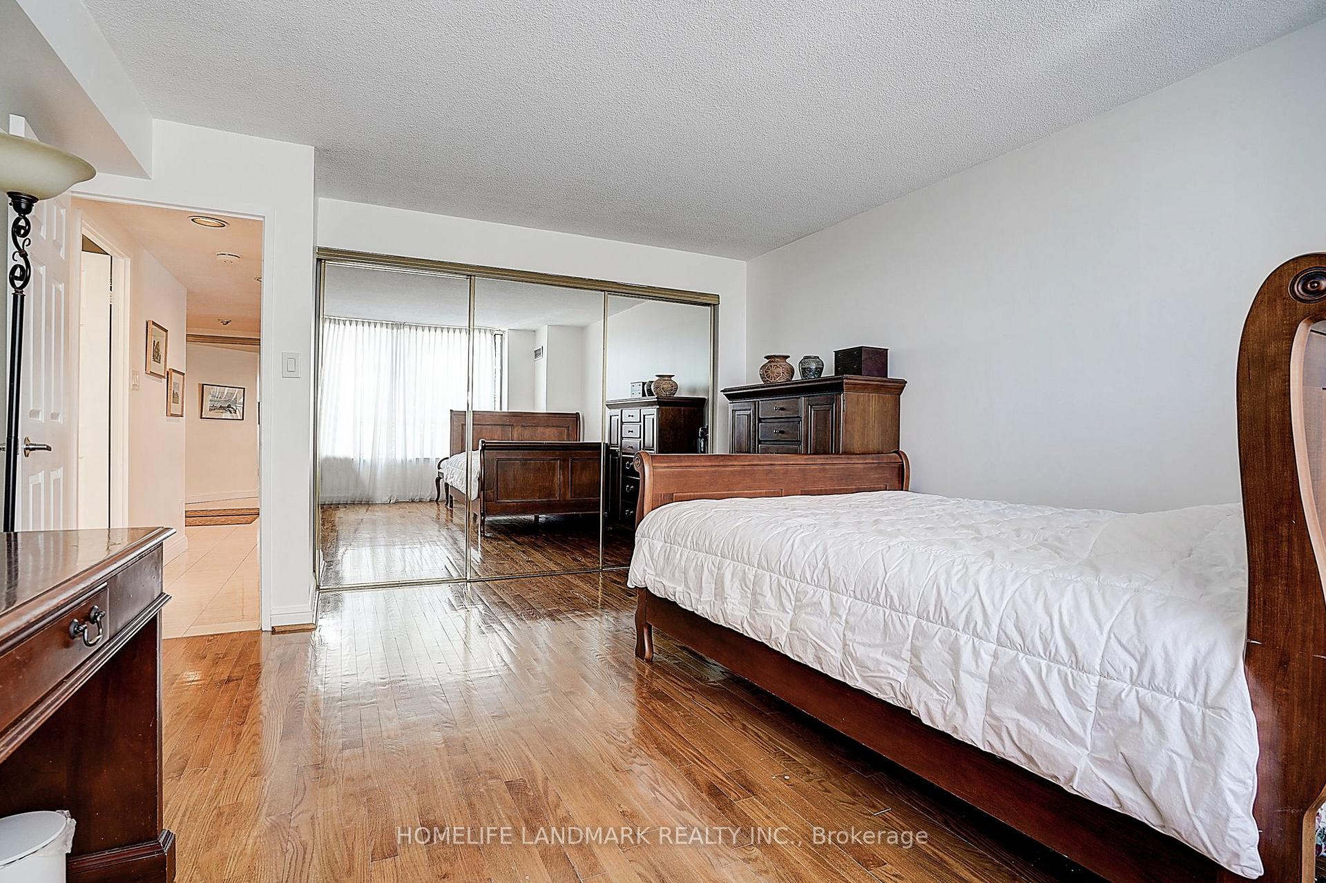 Photo 28 of Unit 503, 130 Carlton Street, Toronto, Cabbagetown-South St. James Town — HOMEH