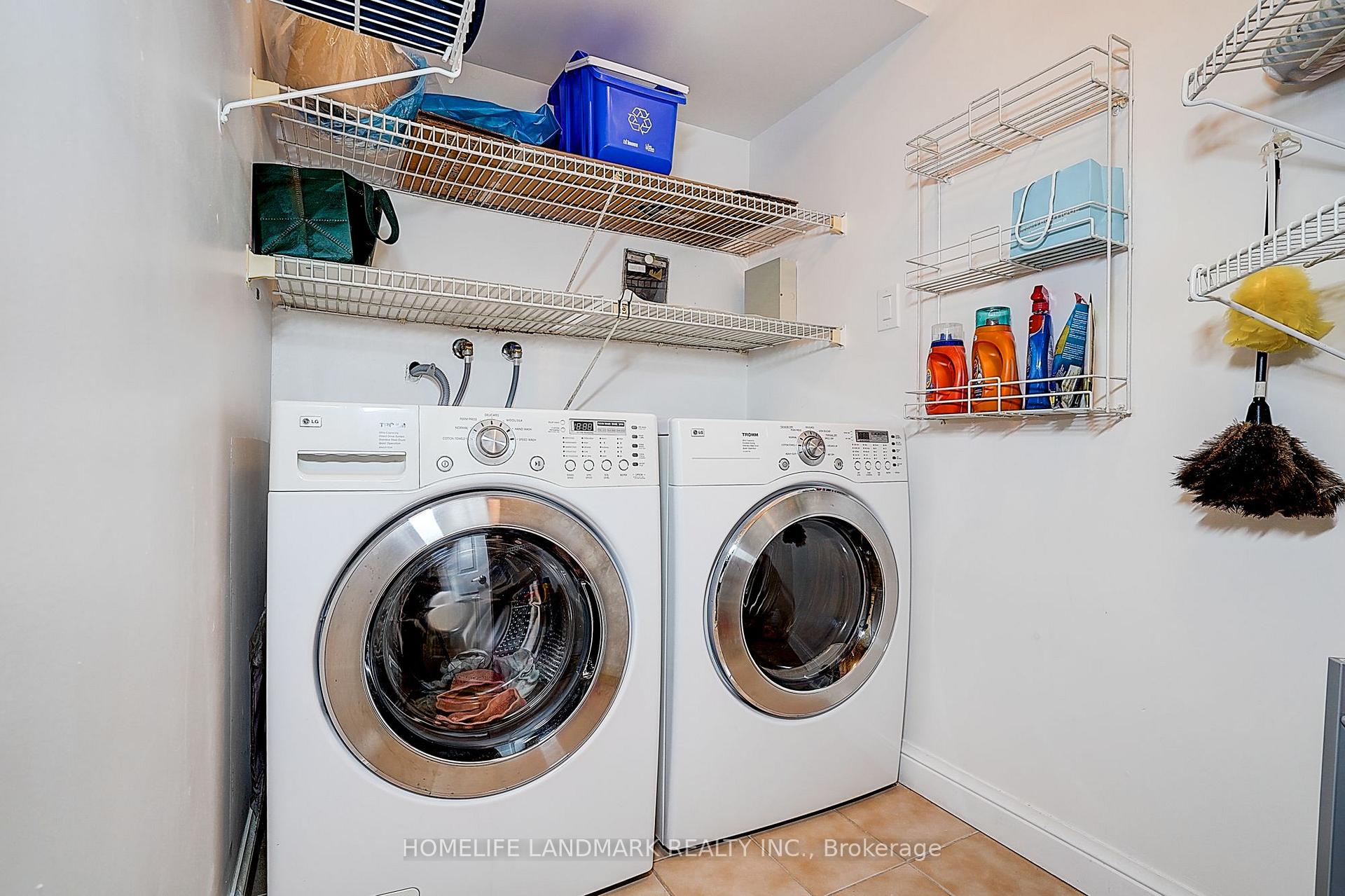 Photo 30 of Unit 503, 130 Carlton Street, Toronto, Cabbagetown-South St. James Town — HOMEH