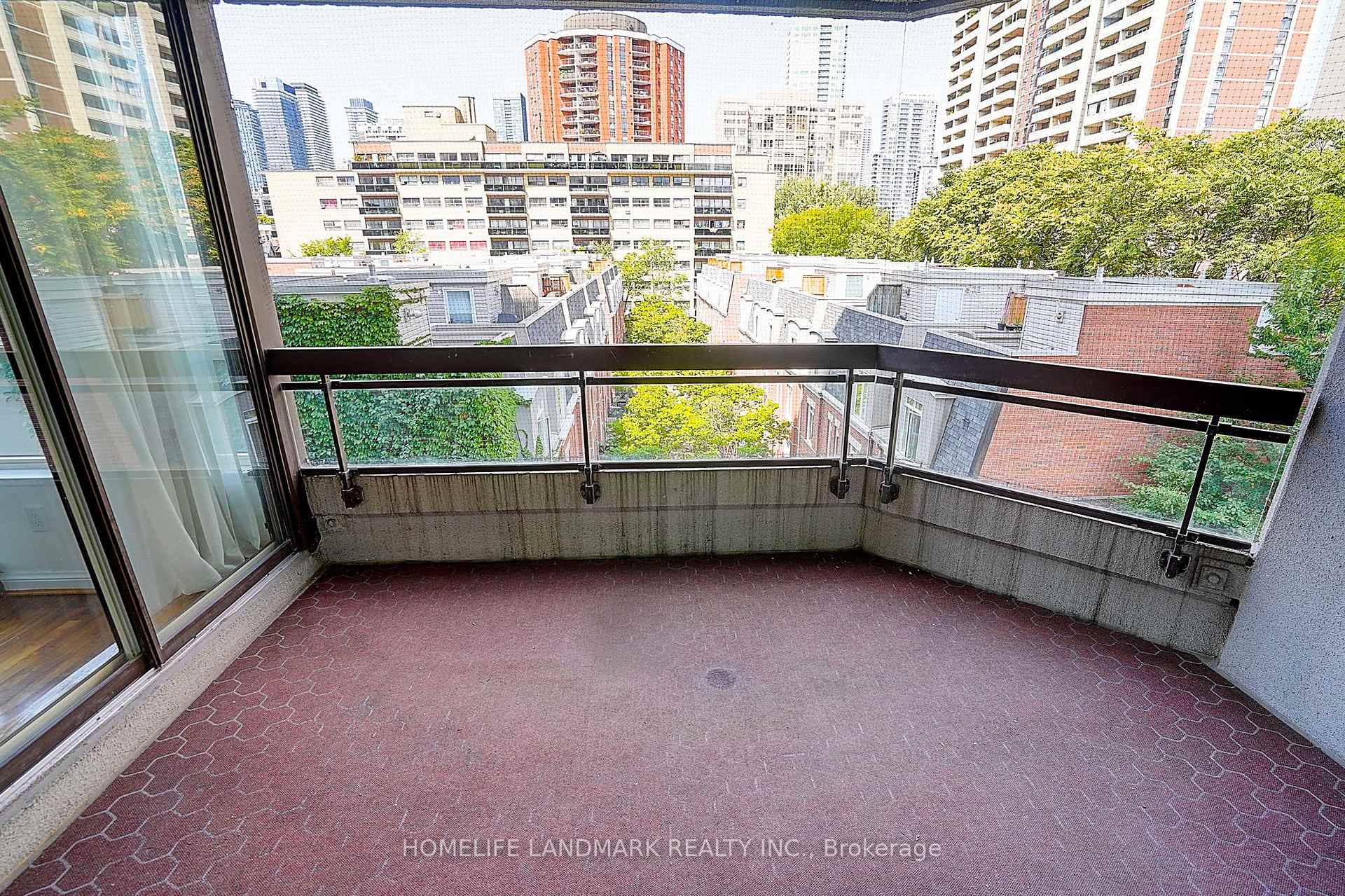 Photo 31 of Unit 503, 130 Carlton Street, Toronto, Cabbagetown-South St. James Town — HOMEH