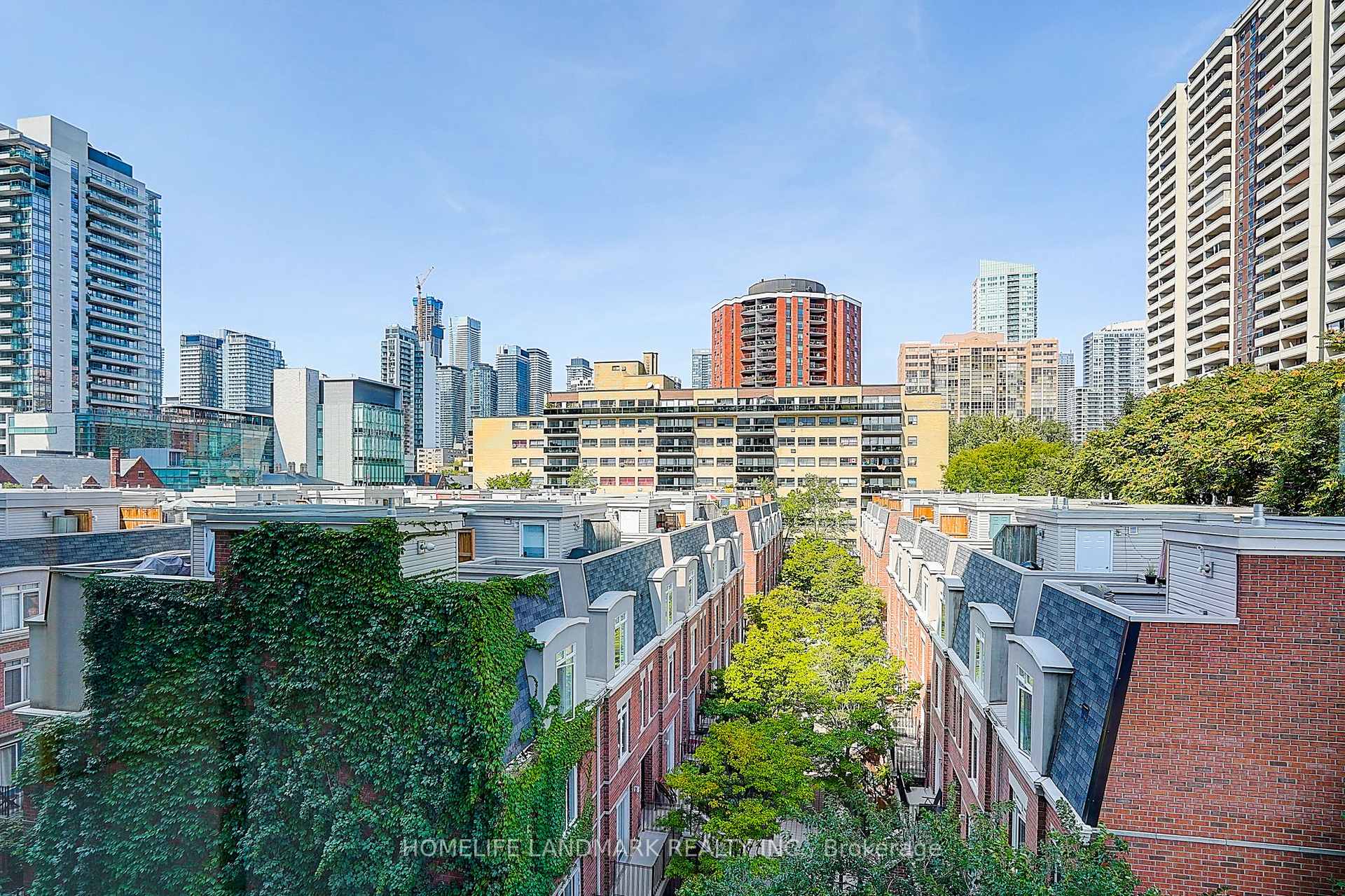 Photo 32 of Unit 503, 130 Carlton Street, Toronto, Cabbagetown-South St. James Town — HOMEH