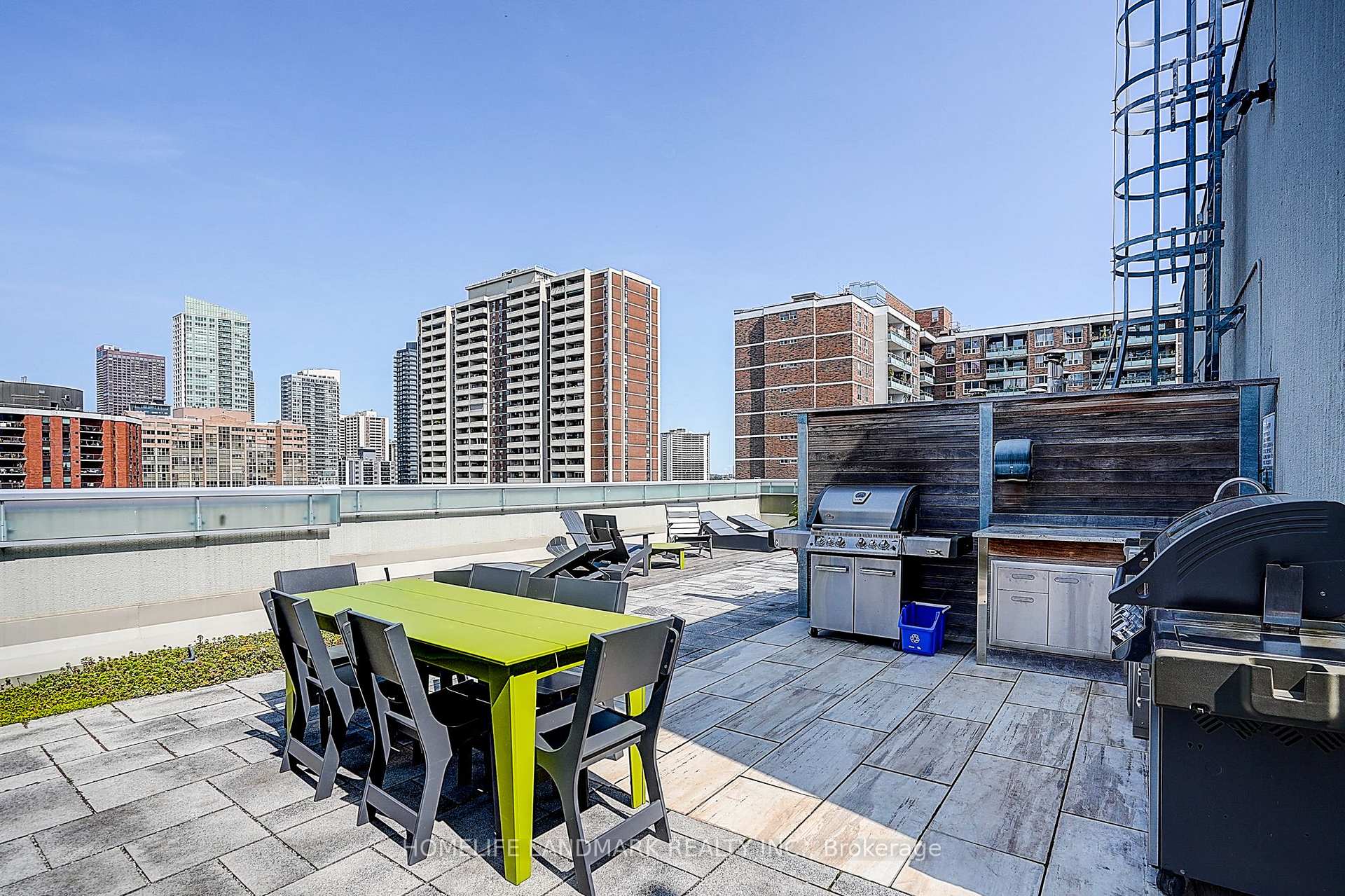 Photo 34 of Unit 503, 130 Carlton Street, Toronto, Cabbagetown-South St. James Town — HOMEH