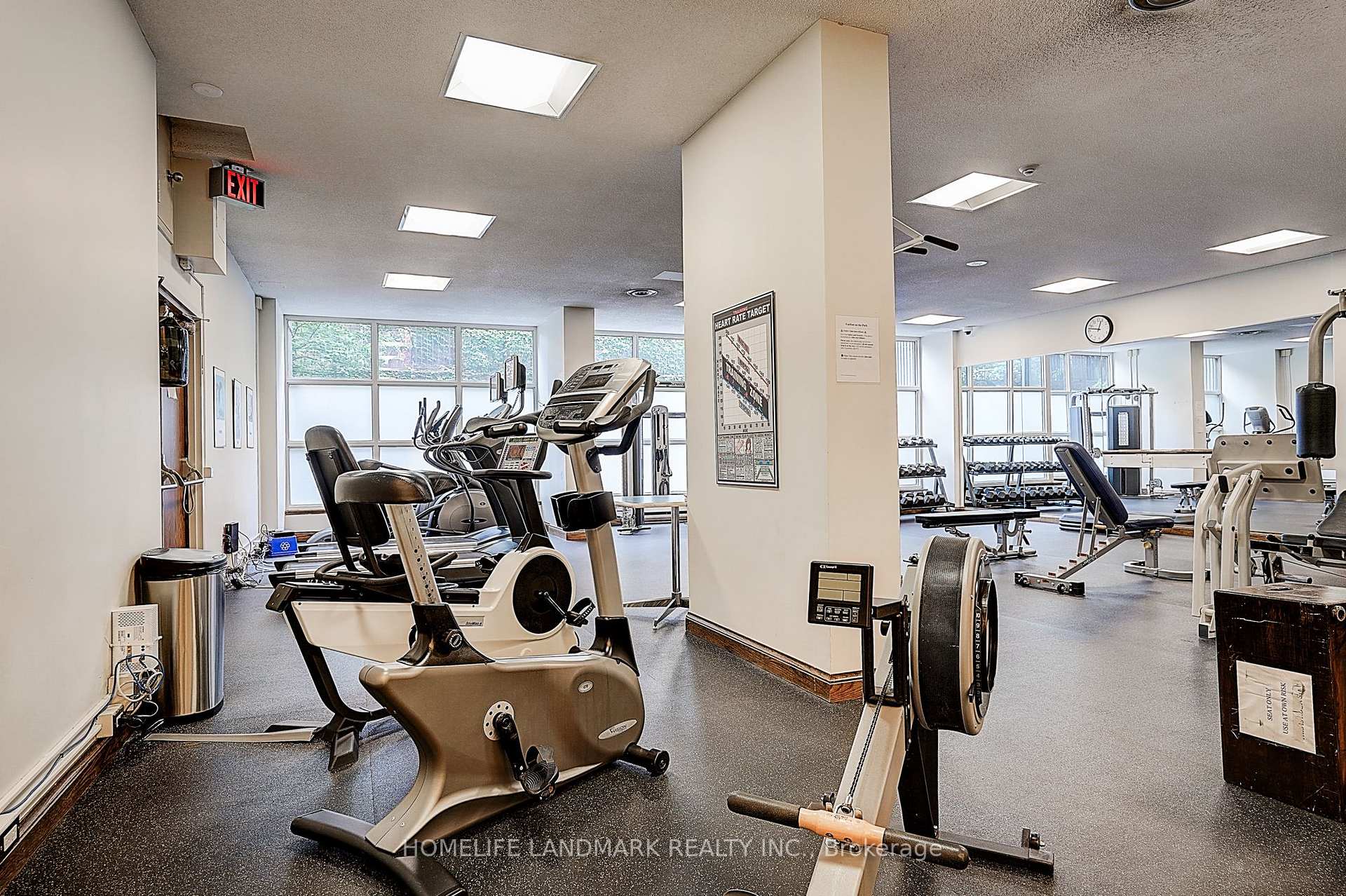 Photo 37 of Unit 503, 130 Carlton Street, Toronto, Cabbagetown-South St. James Town — HOMEH