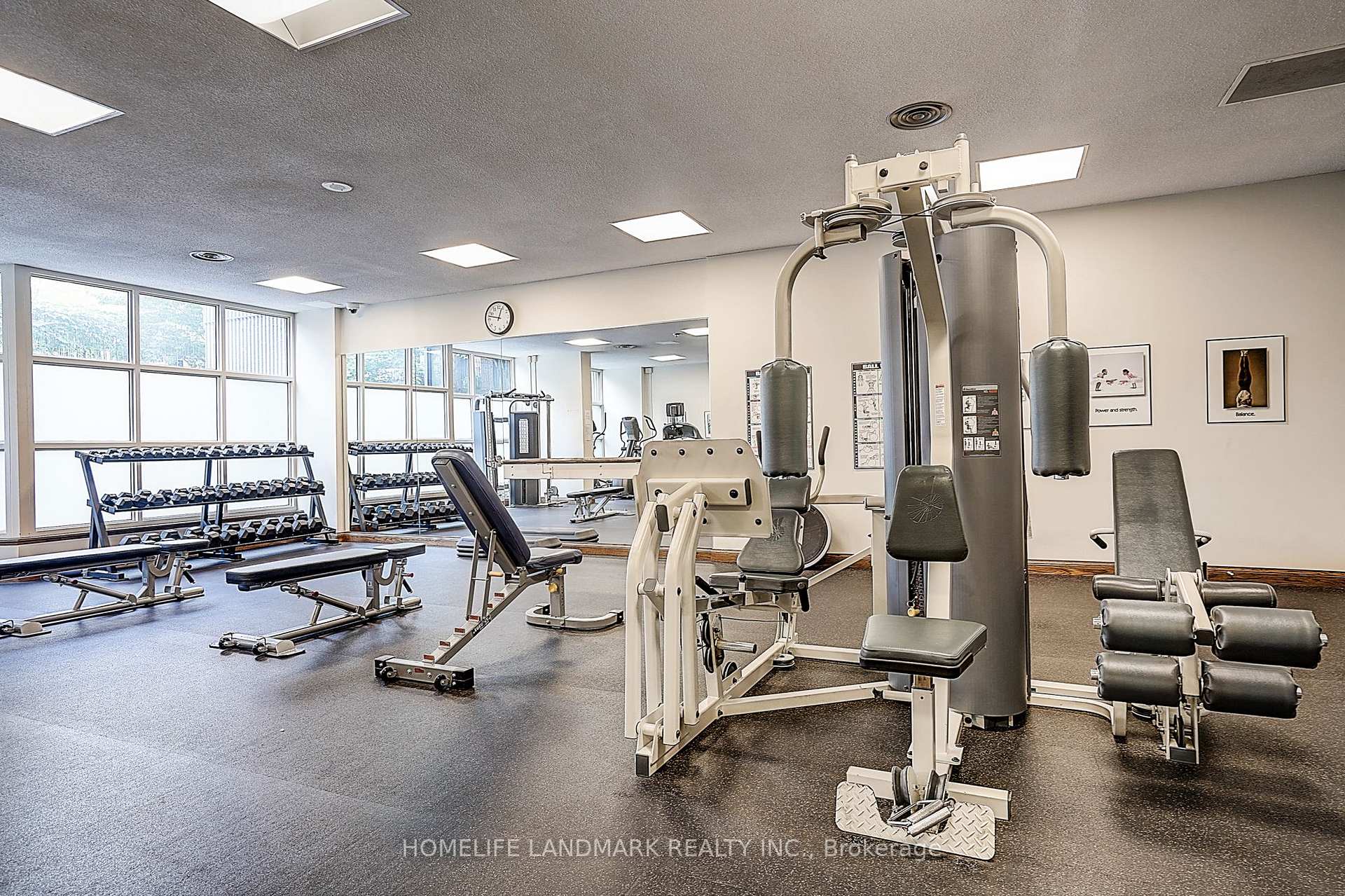 Photo 38 of Unit 503, 130 Carlton Street, Toronto, Cabbagetown-South St. James Town — HOMEH