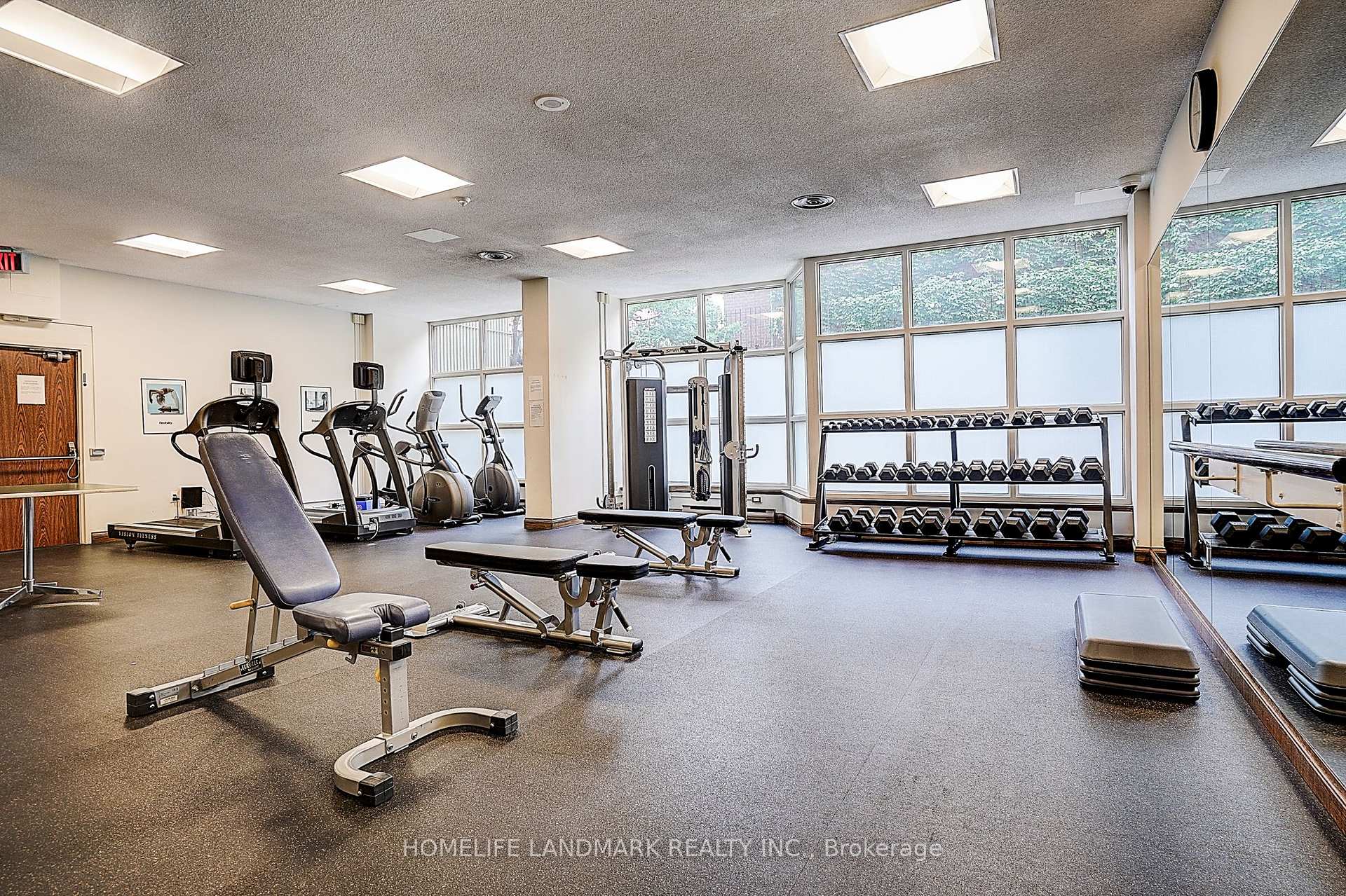 Photo 39 of Unit 503, 130 Carlton Street, Toronto, Cabbagetown-South St. James Town — HOMEH