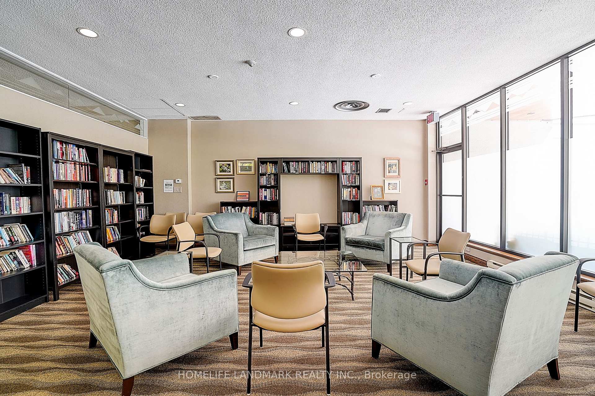 Photo 46 of Unit 503, 130 Carlton Street, Toronto, Cabbagetown-South St. James Town — HOMEH